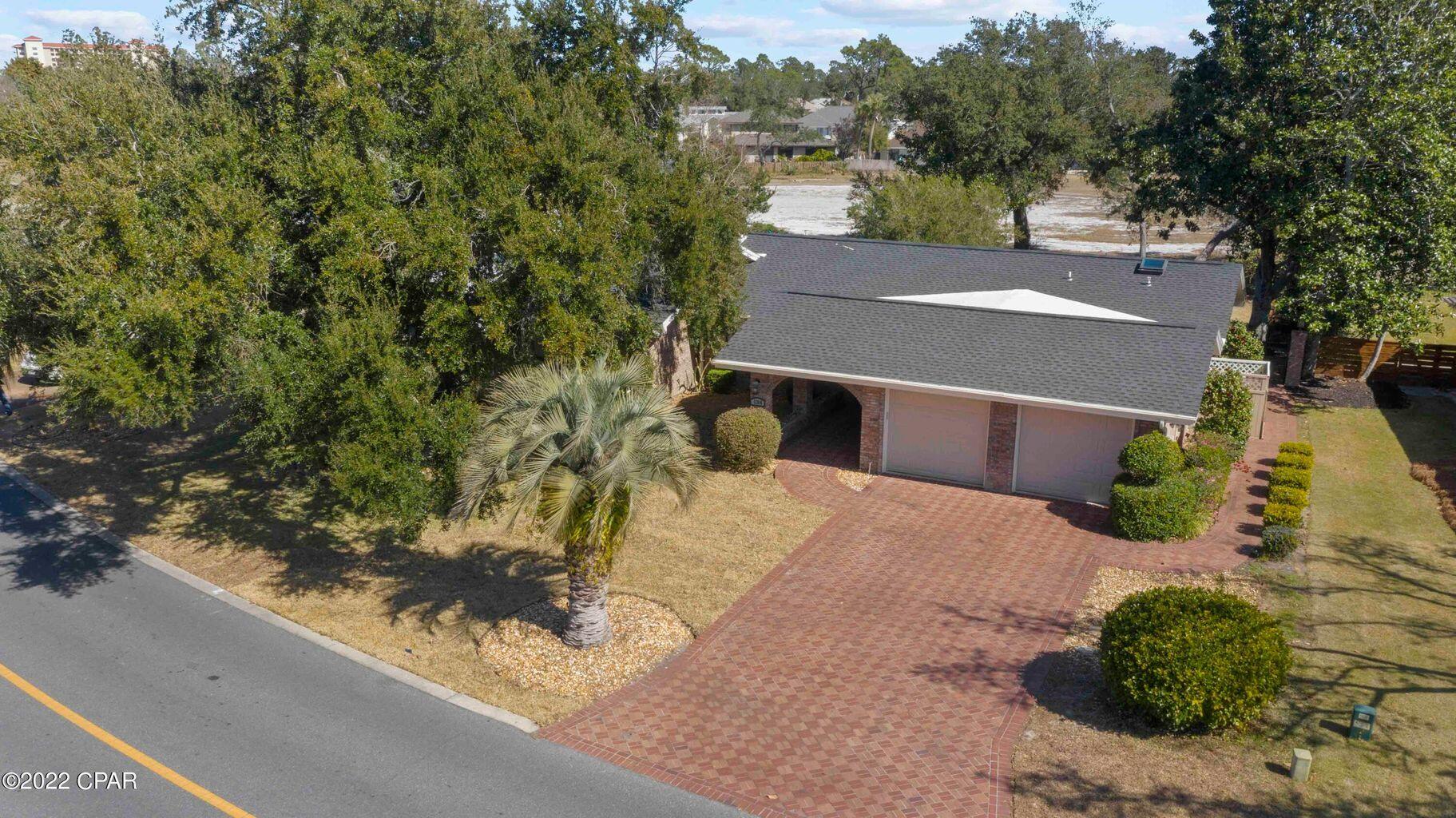 Bay Point - Residential
