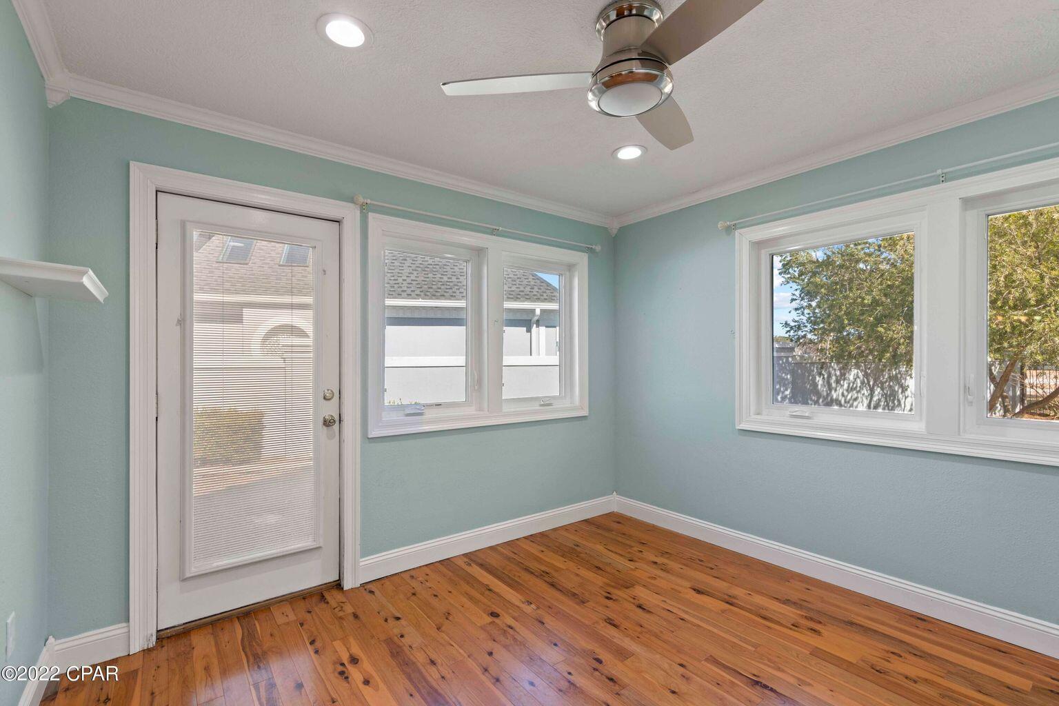 Bay Point - Residential