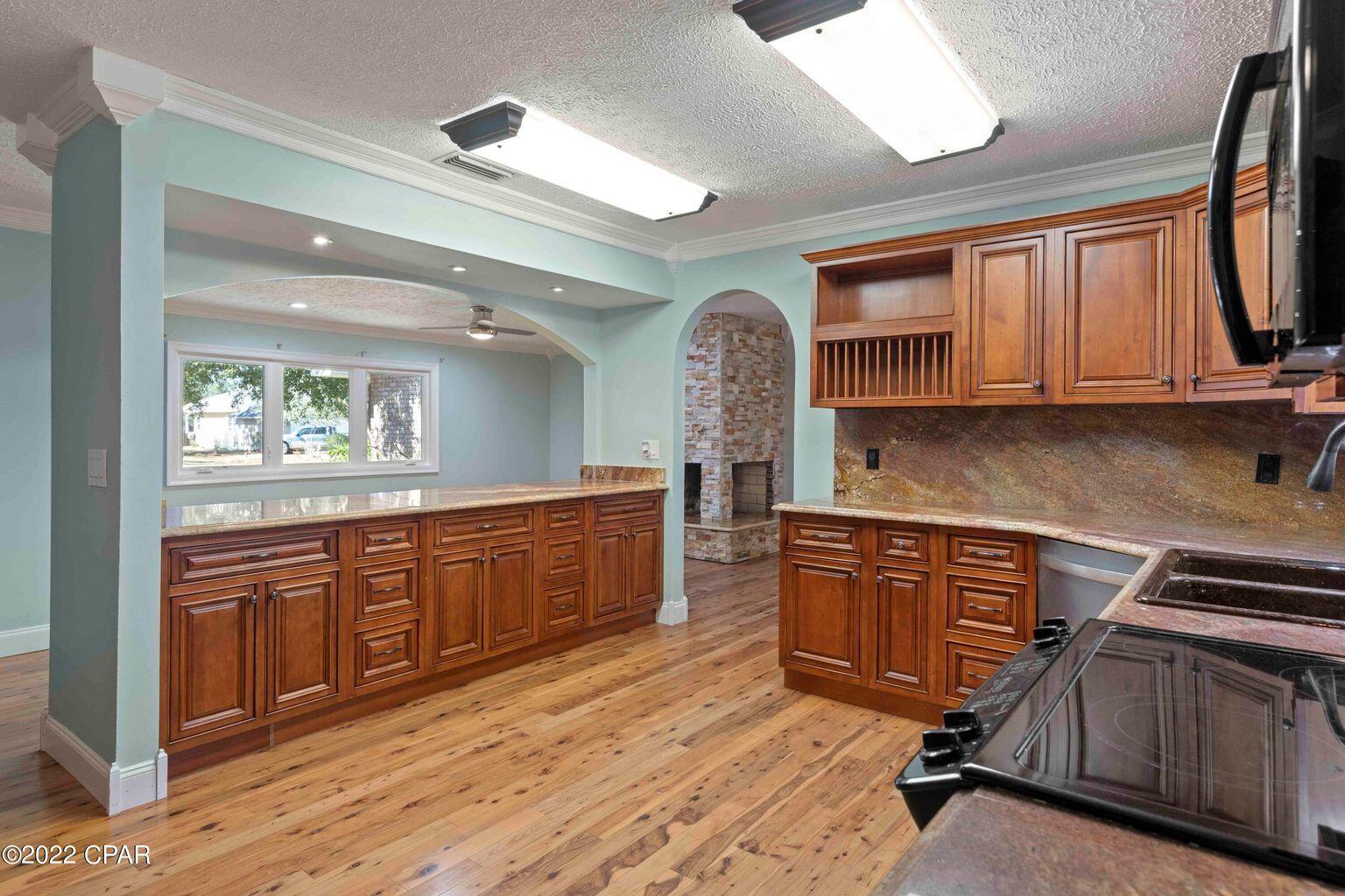 Bay Point - Residential