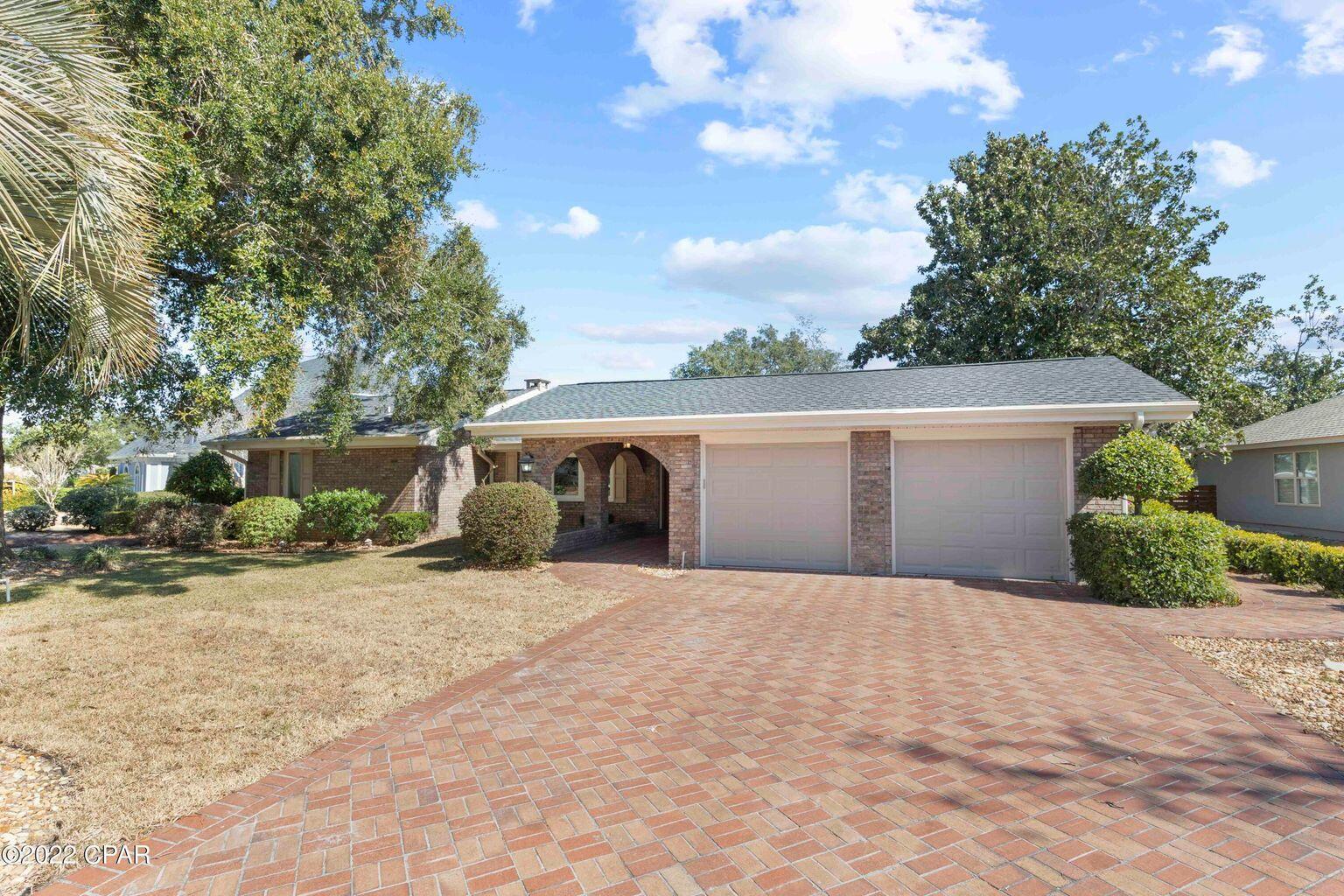 Bay Point - Residential