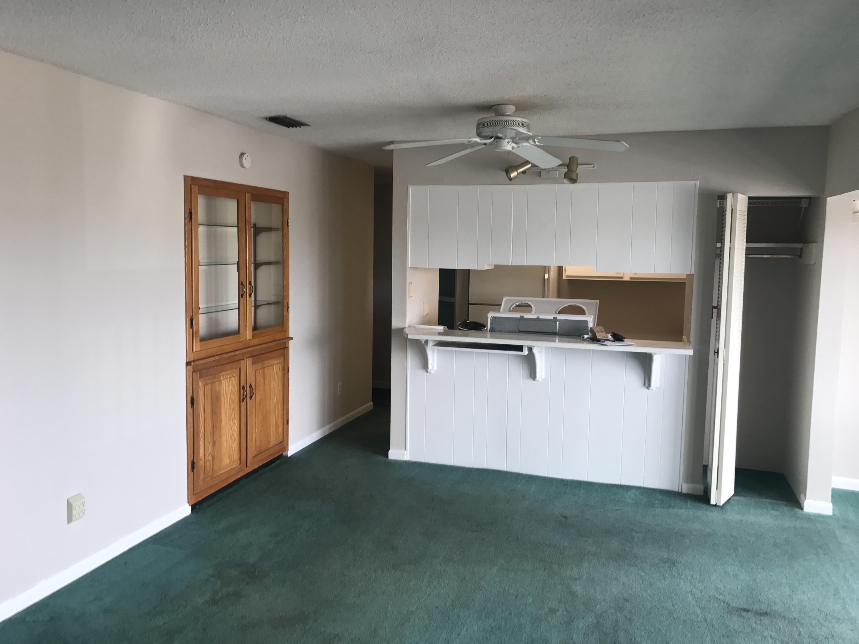 GULF TERRACE CONDO - Residential