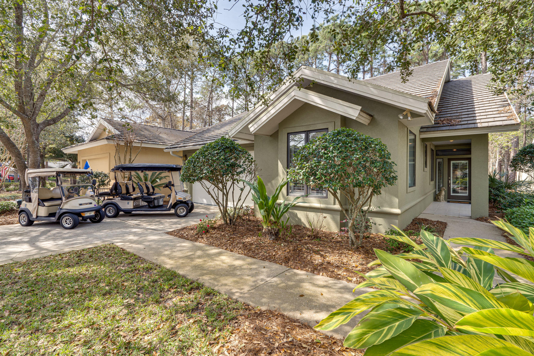 ST ANDREWS DRIVE AT SANDESTIN - Residential