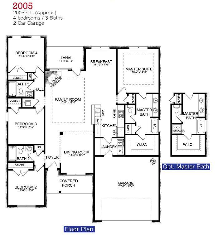 Silvercrest - Residential