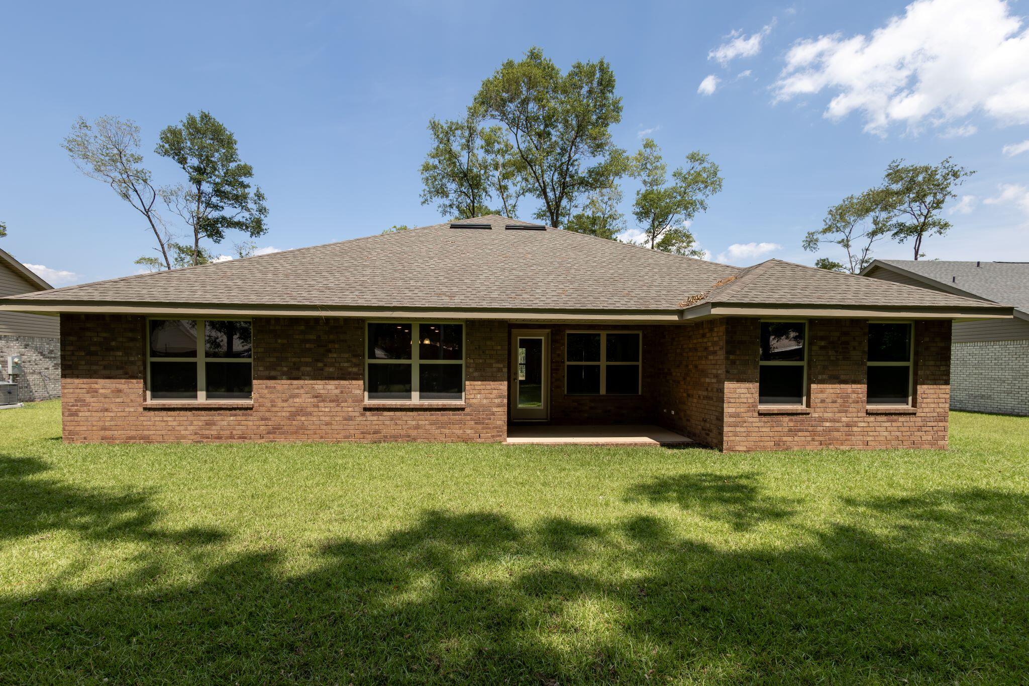 Silvercrest - Residential