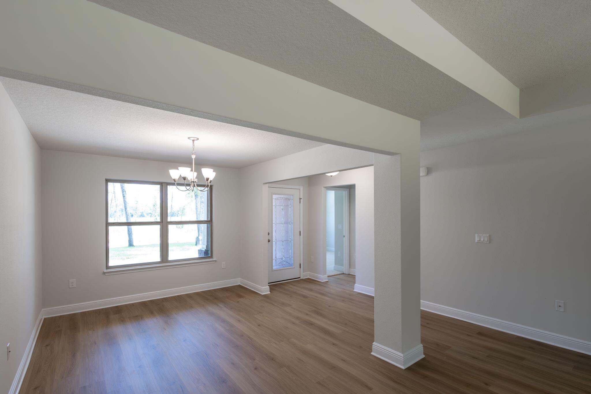 Silvercrest - Residential