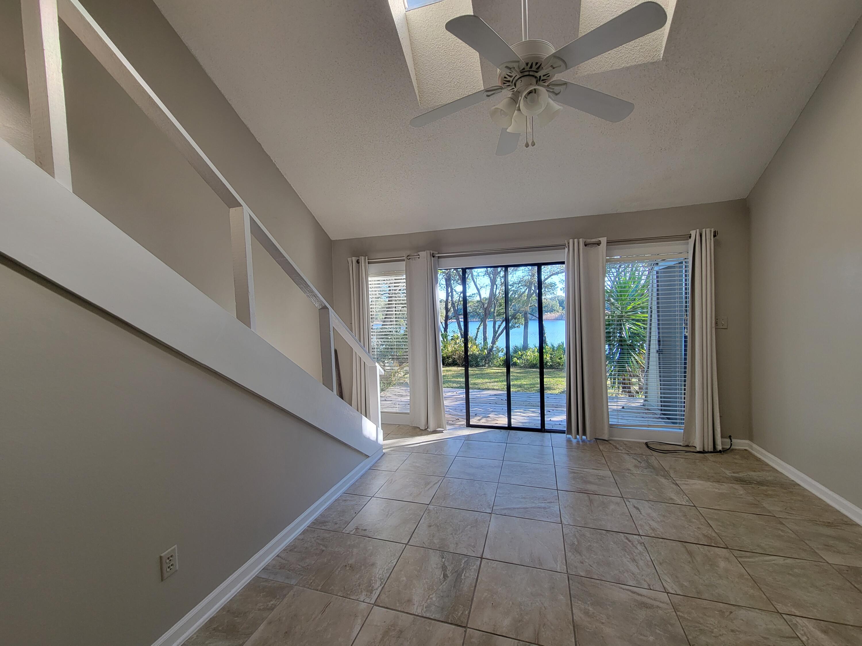 CAMP CREEK VILLAGE - Residential Lease