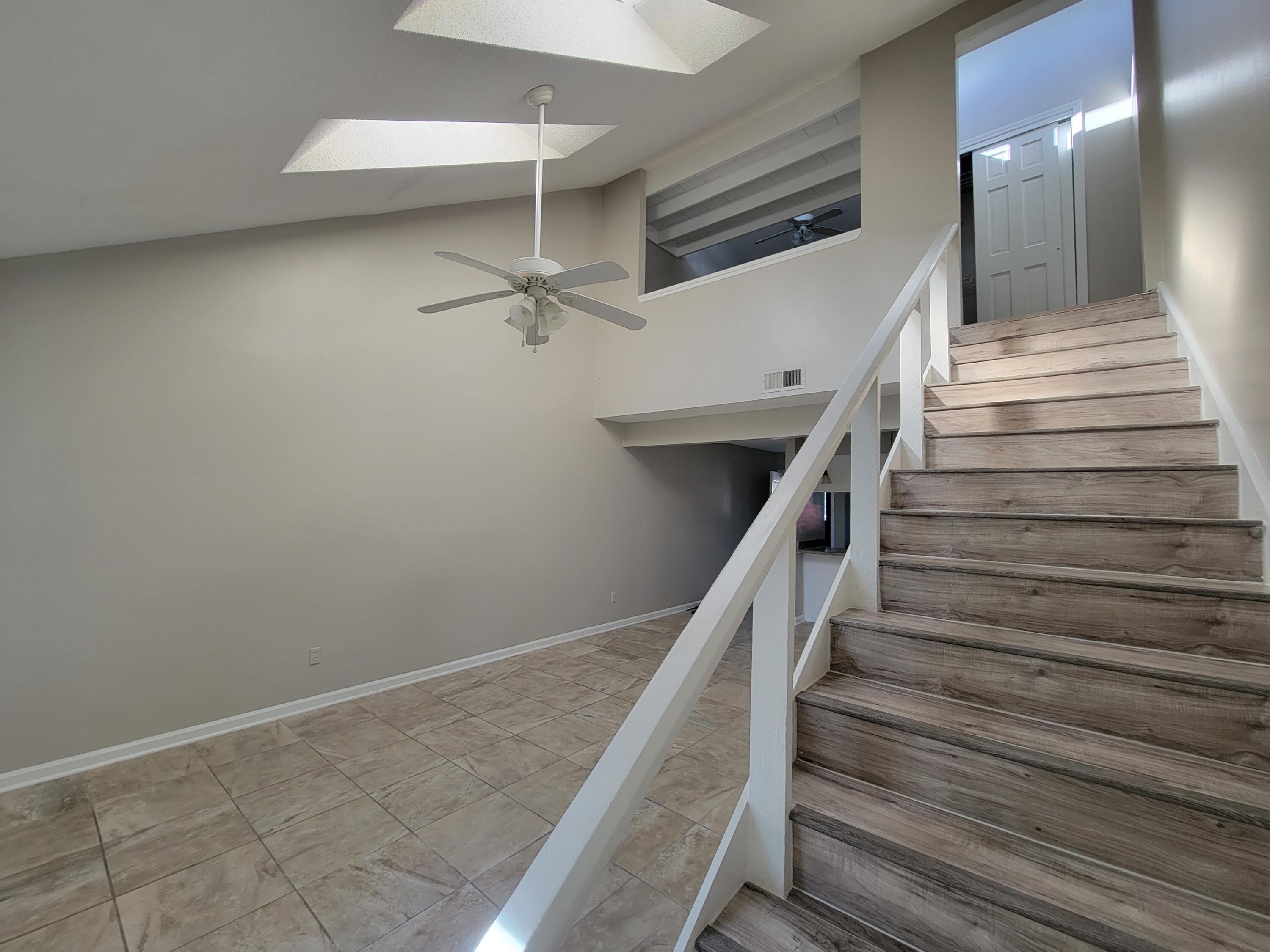 CAMP CREEK VILLAGE - Residential Lease