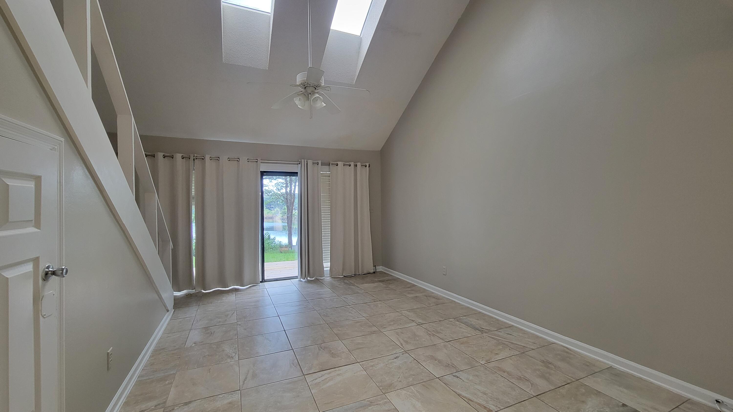 CAMP CREEK VILLAGE - Residential Lease