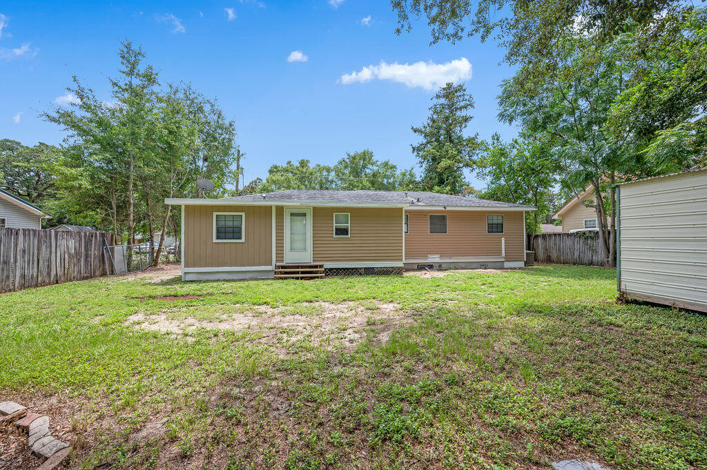 MEIGS S/D - Residential