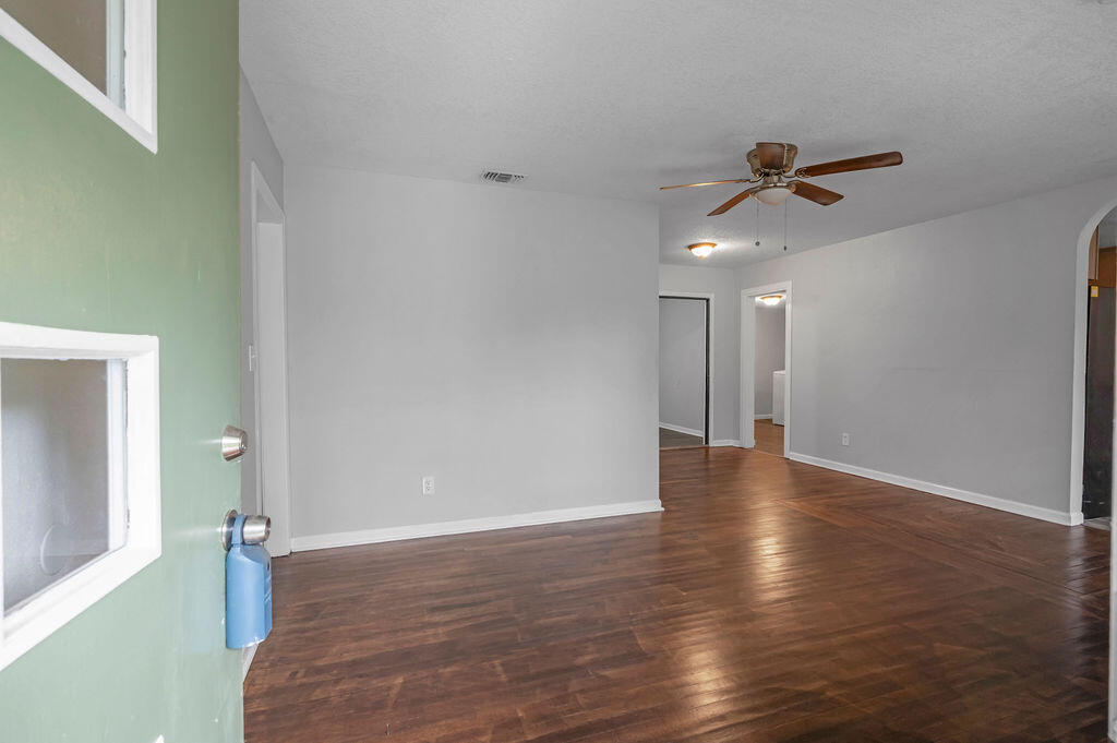 MEIGS S/D - Residential