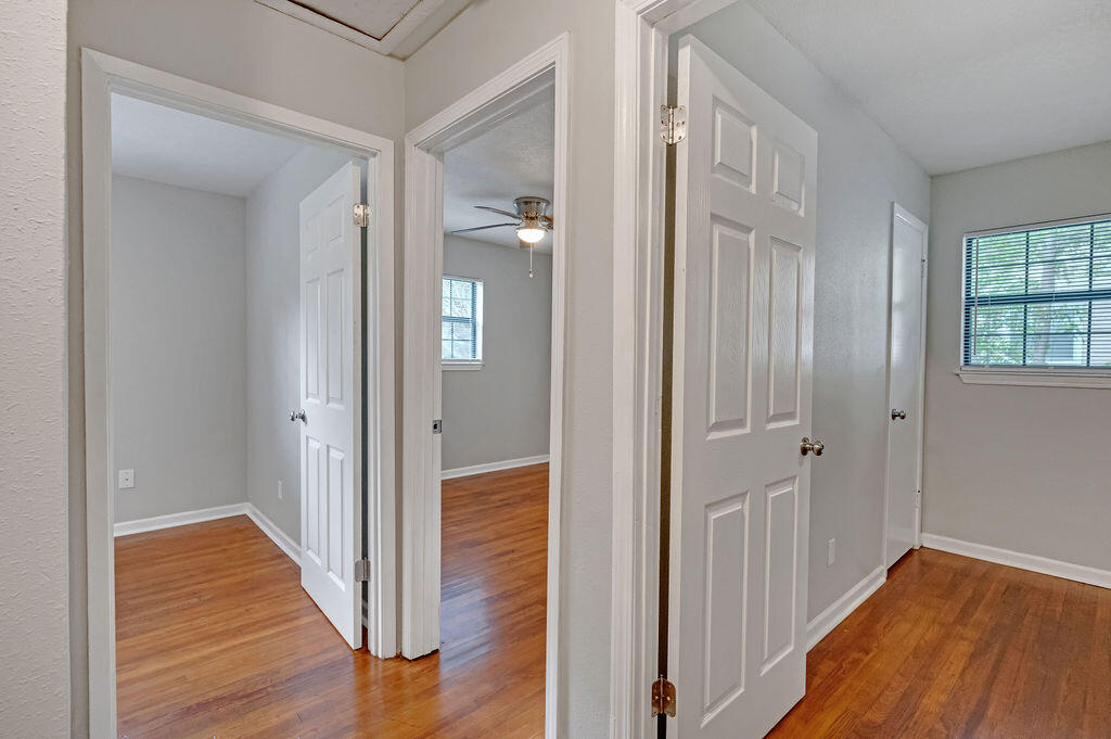 MEIGS S/D - Residential
