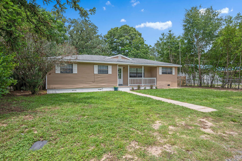 MEIGS S/D - Residential