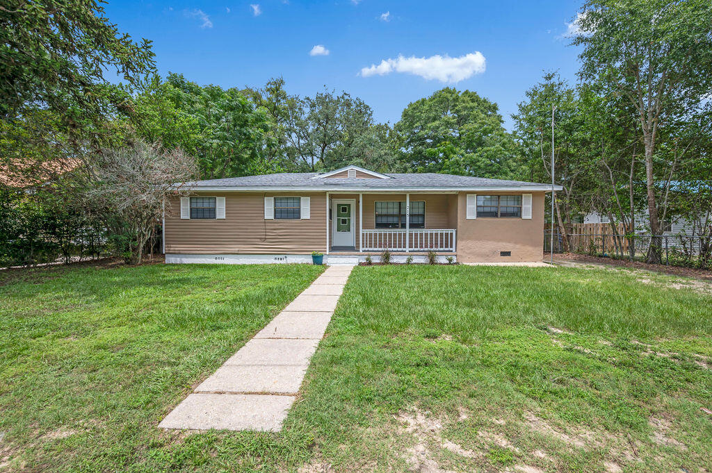 MEIGS S/D - Residential