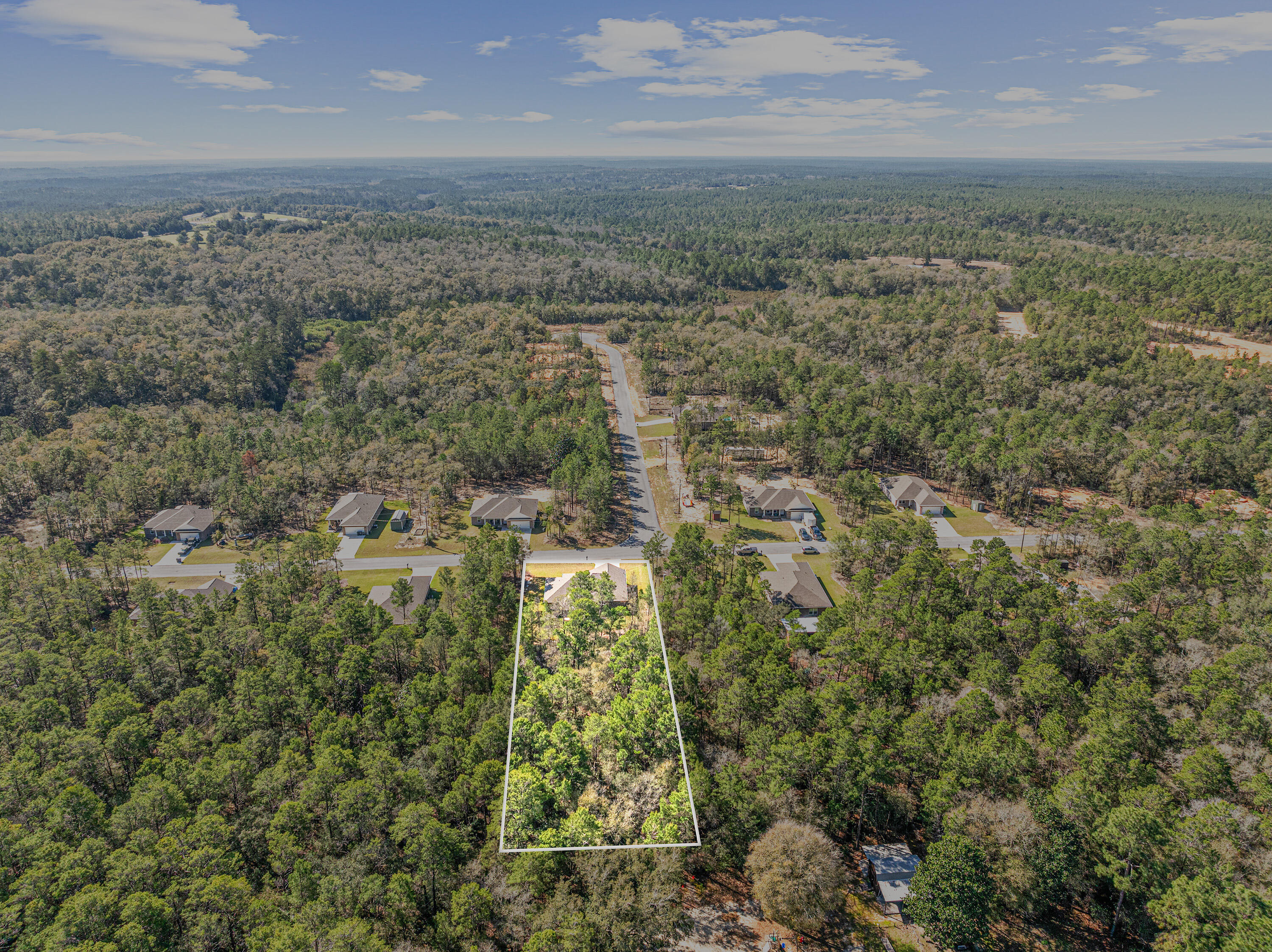 WILDWOOD LAKES - Residential