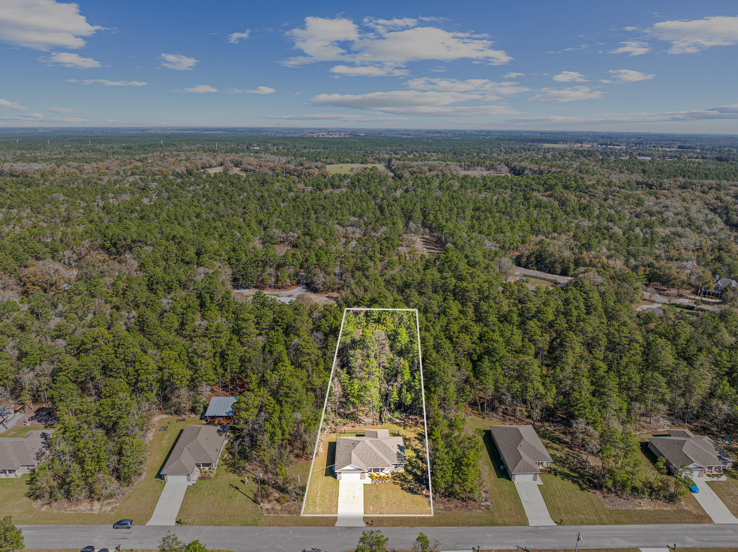 WILDWOOD LAKES - Residential
