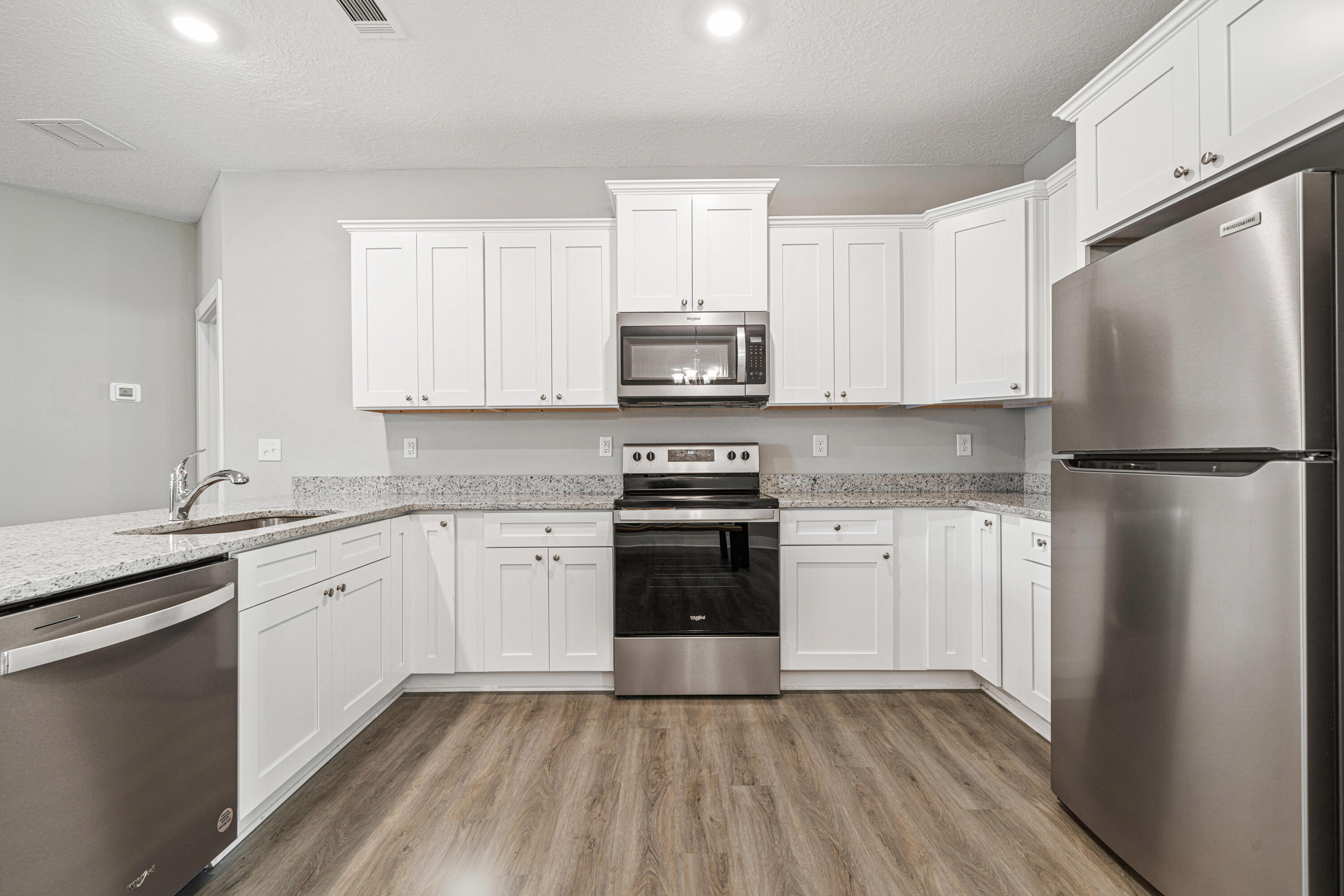 WILDWOOD LAKES - Residential