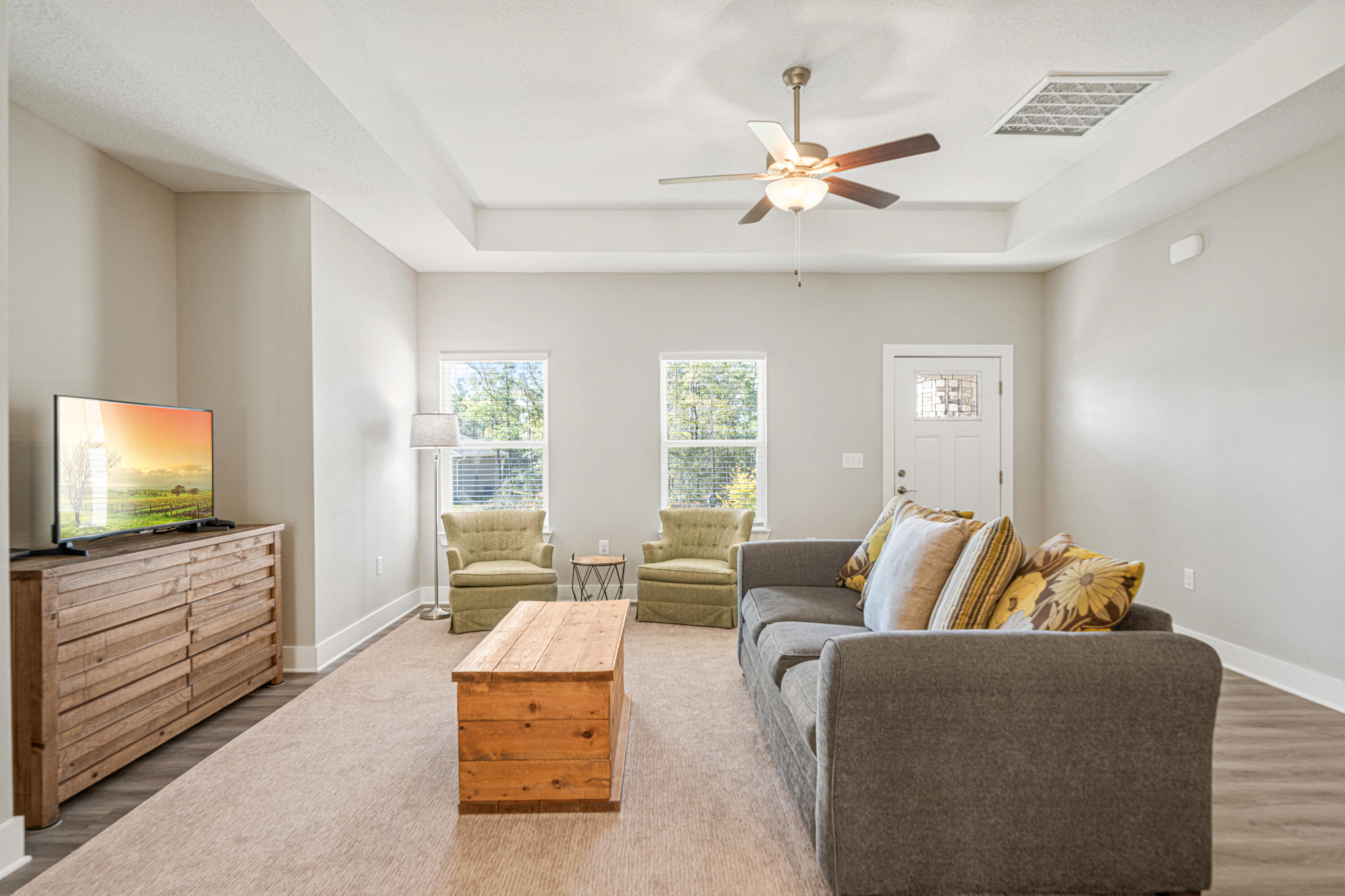 WILDWOOD LAKES - Residential
