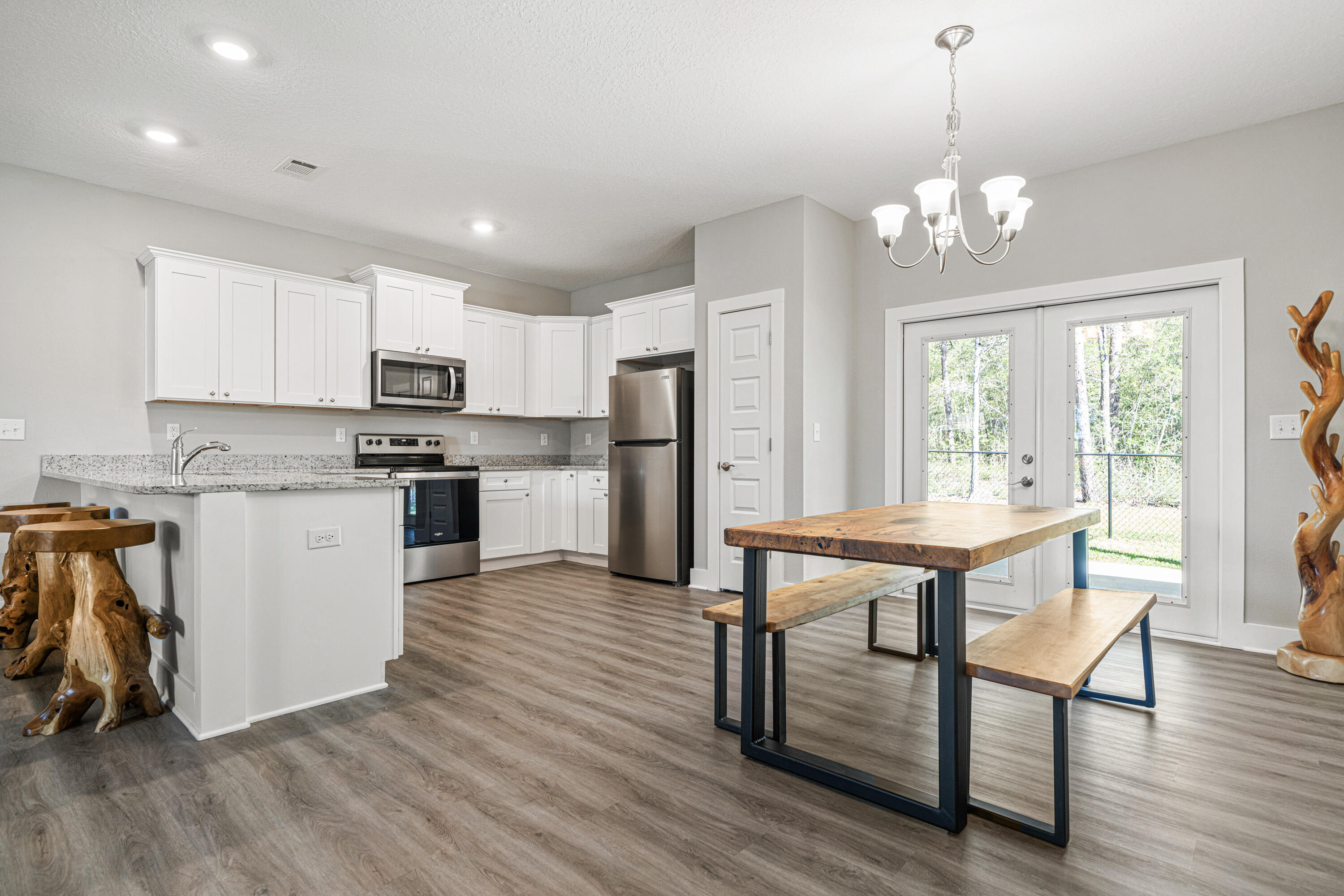 WILDWOOD LAKES - Residential