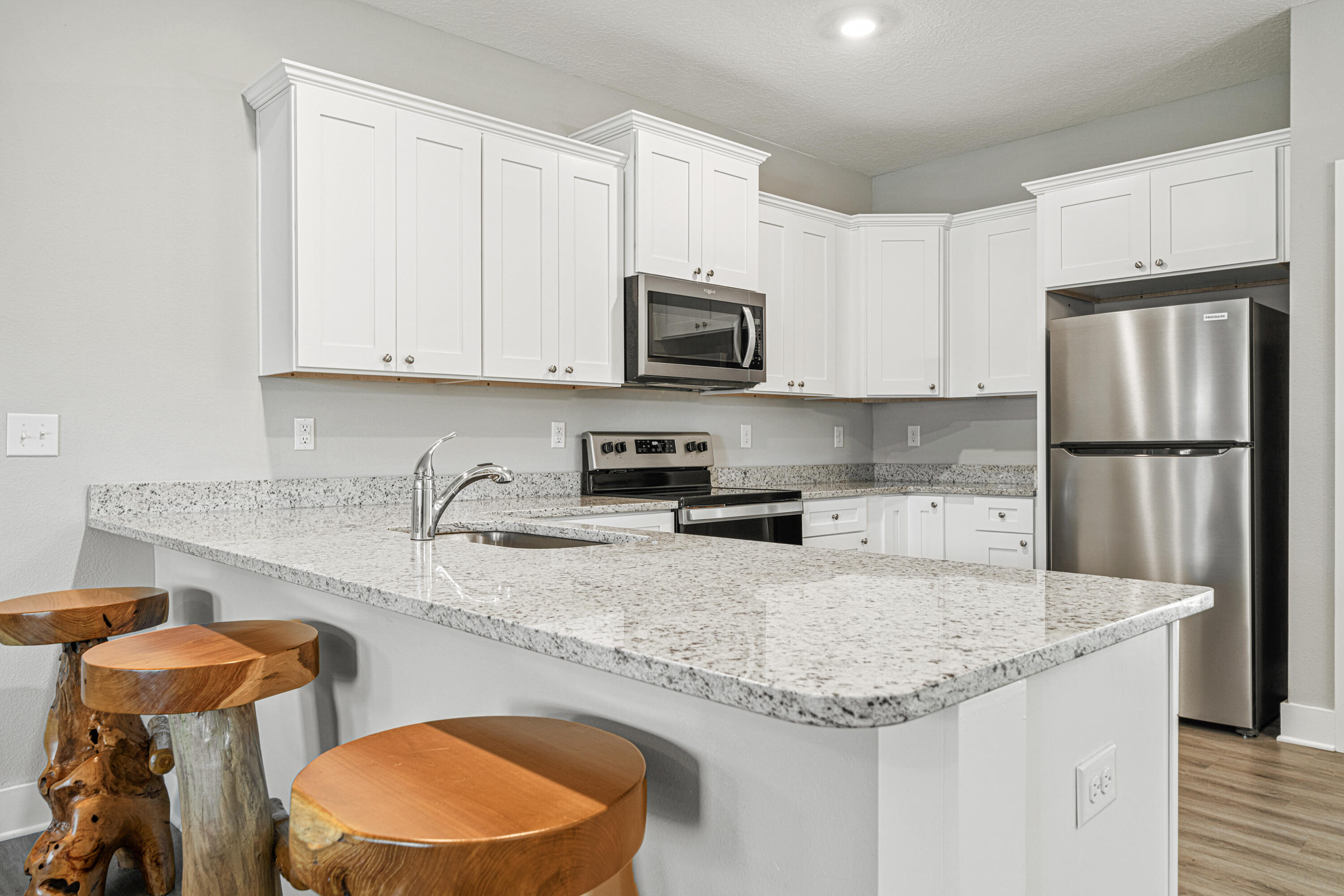 WILDWOOD LAKES - Residential