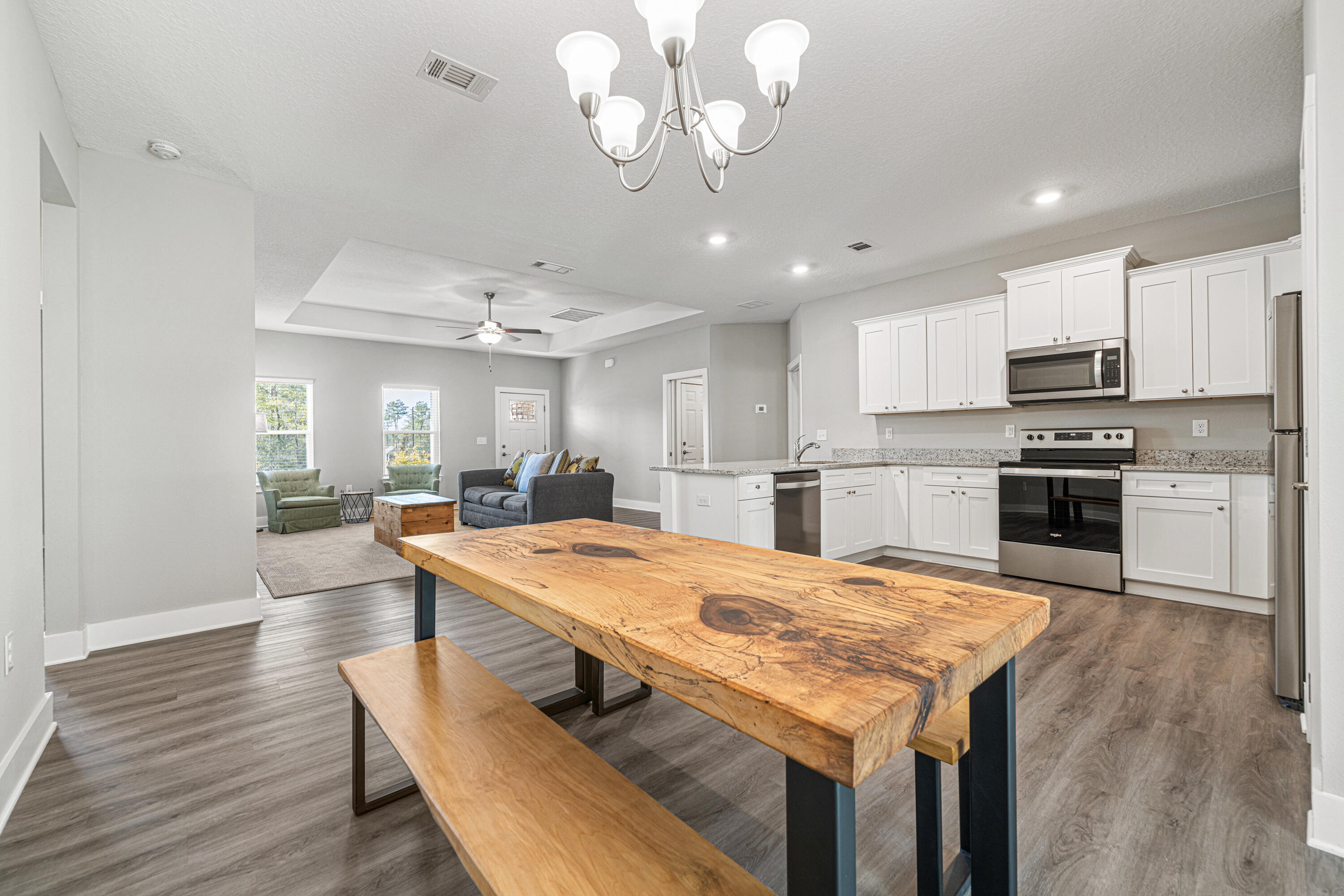 WILDWOOD LAKES - Residential