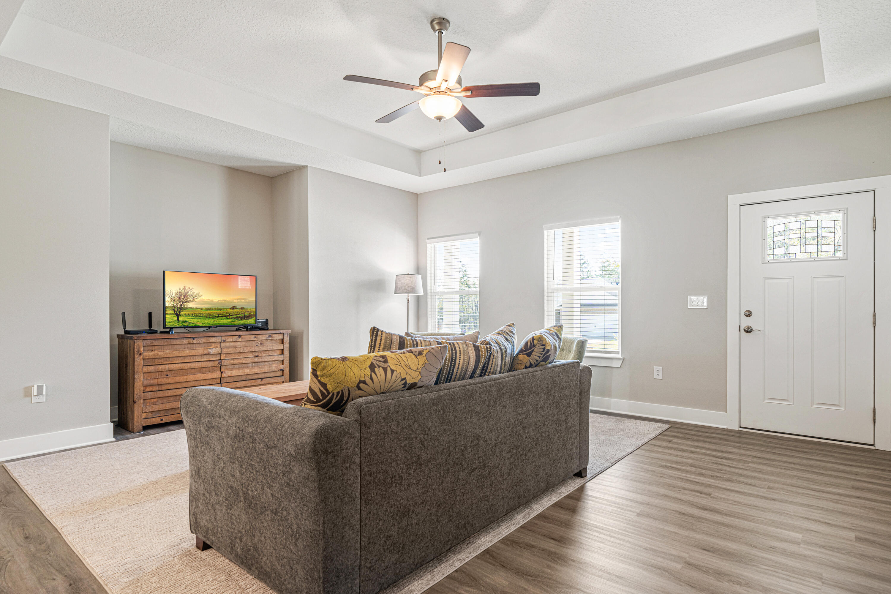 WILDWOOD LAKES - Residential