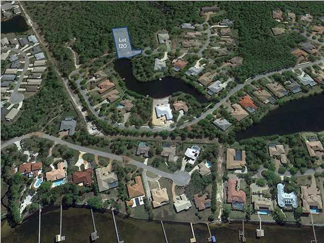 REGATTA BAY PH 3 - Land