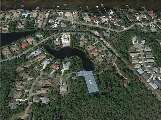 REGATTA BAY PH 3 - Land