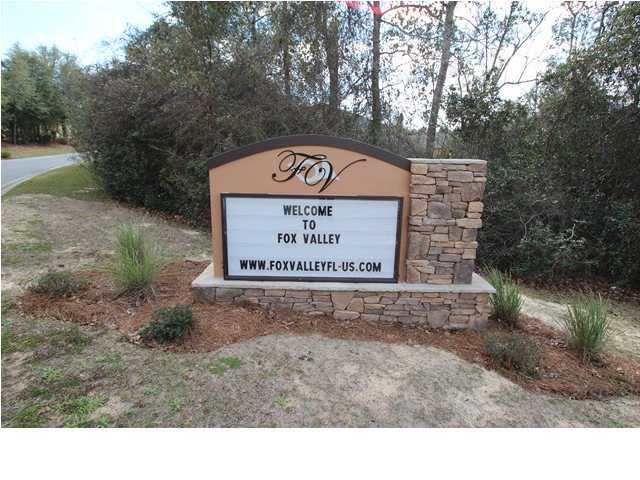 FOX VALLEY PH 3-A - Residential Lease