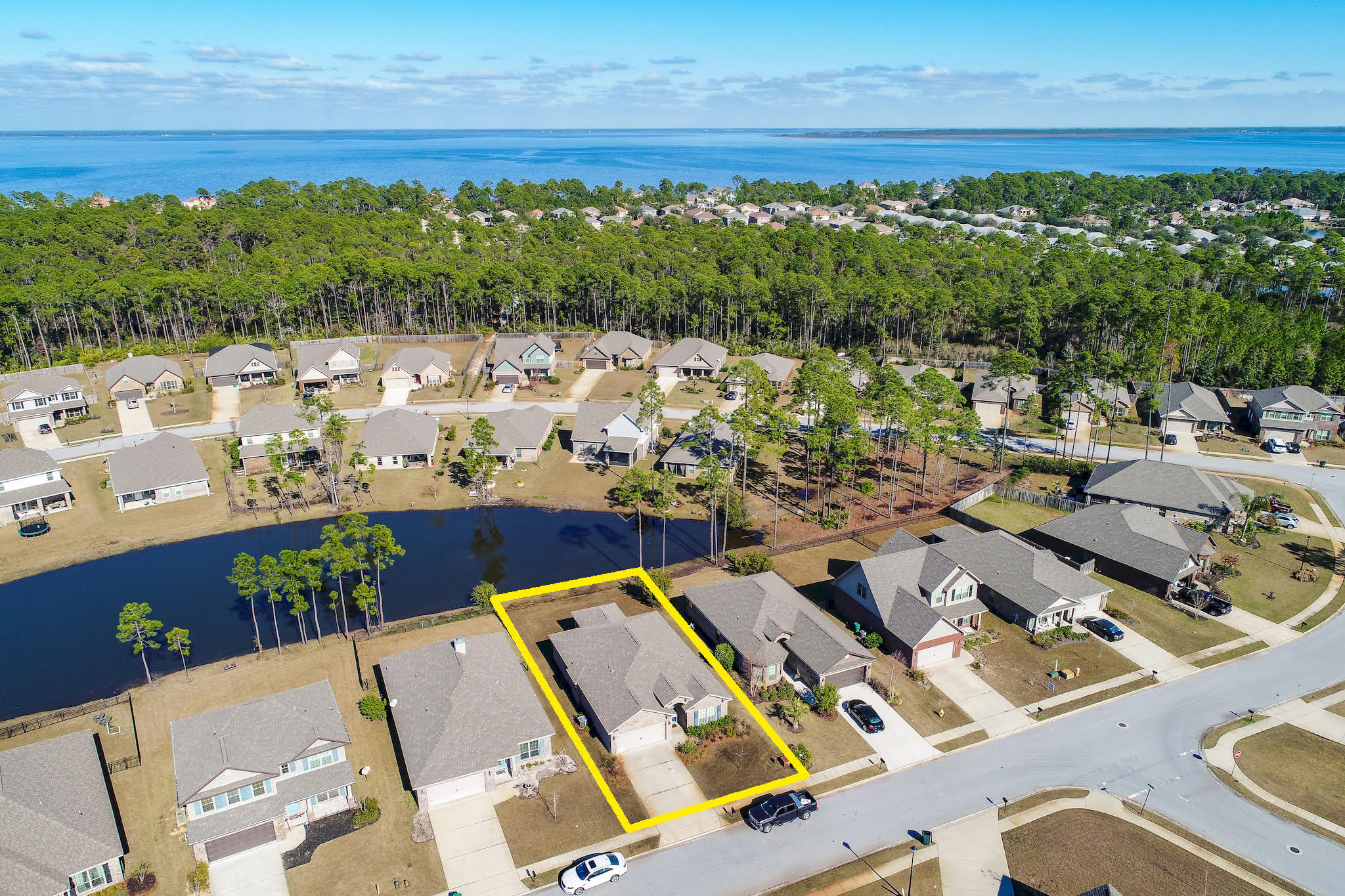 Driftwood Estates - Residential