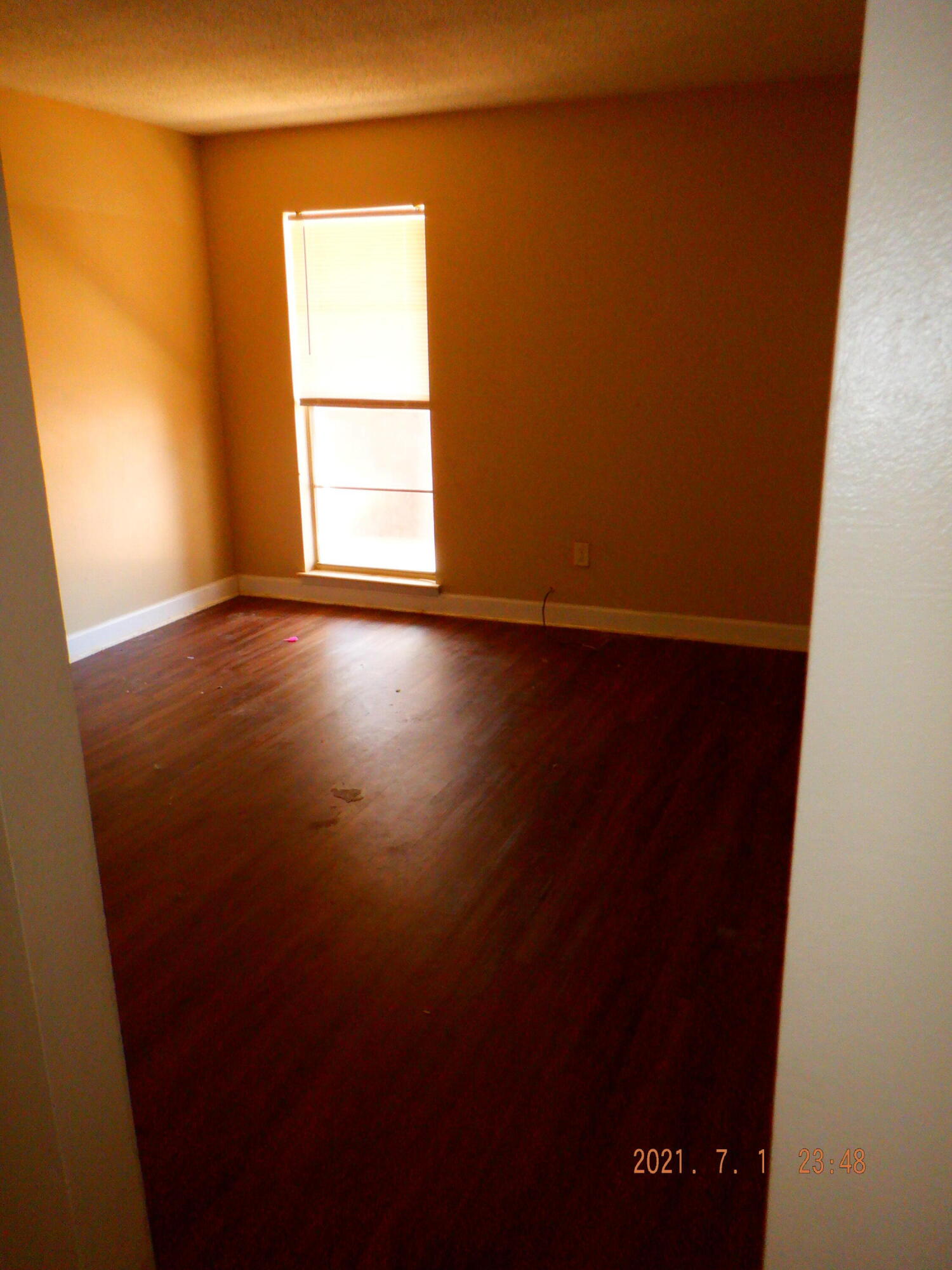 PIER ONE CONDO - Residential Lease