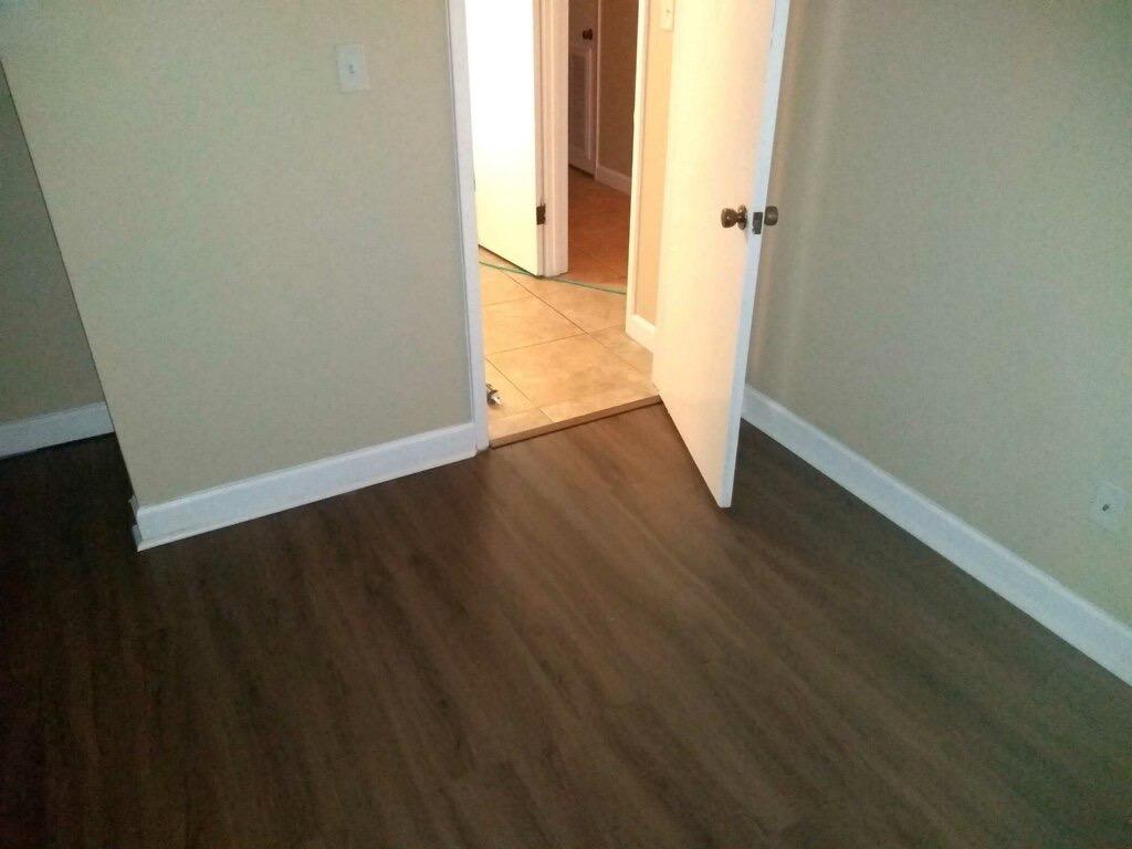 PIER ONE CONDO - Residential Lease