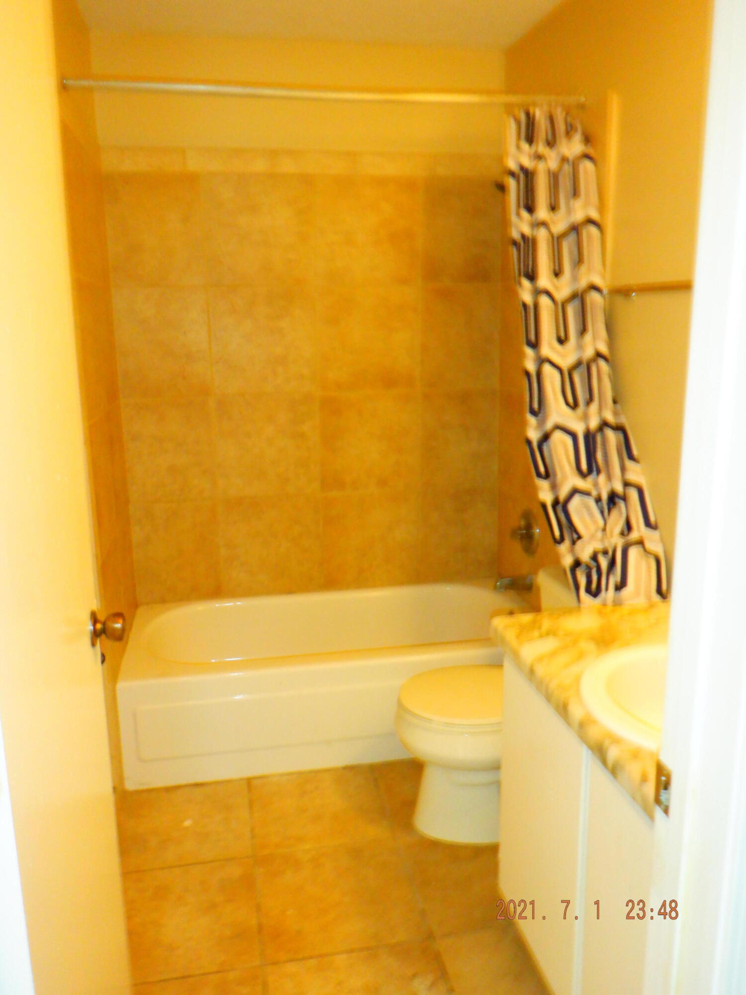 PIER ONE CONDO - Residential Lease