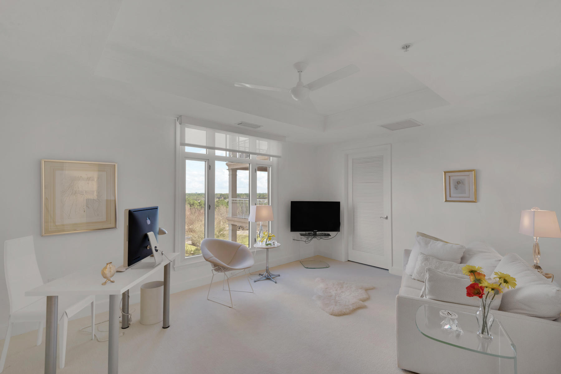ONE WATER PLACE - Residential
