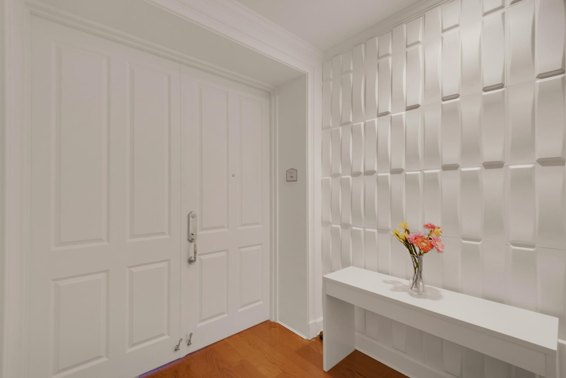 ONE WATER PLACE - Residential