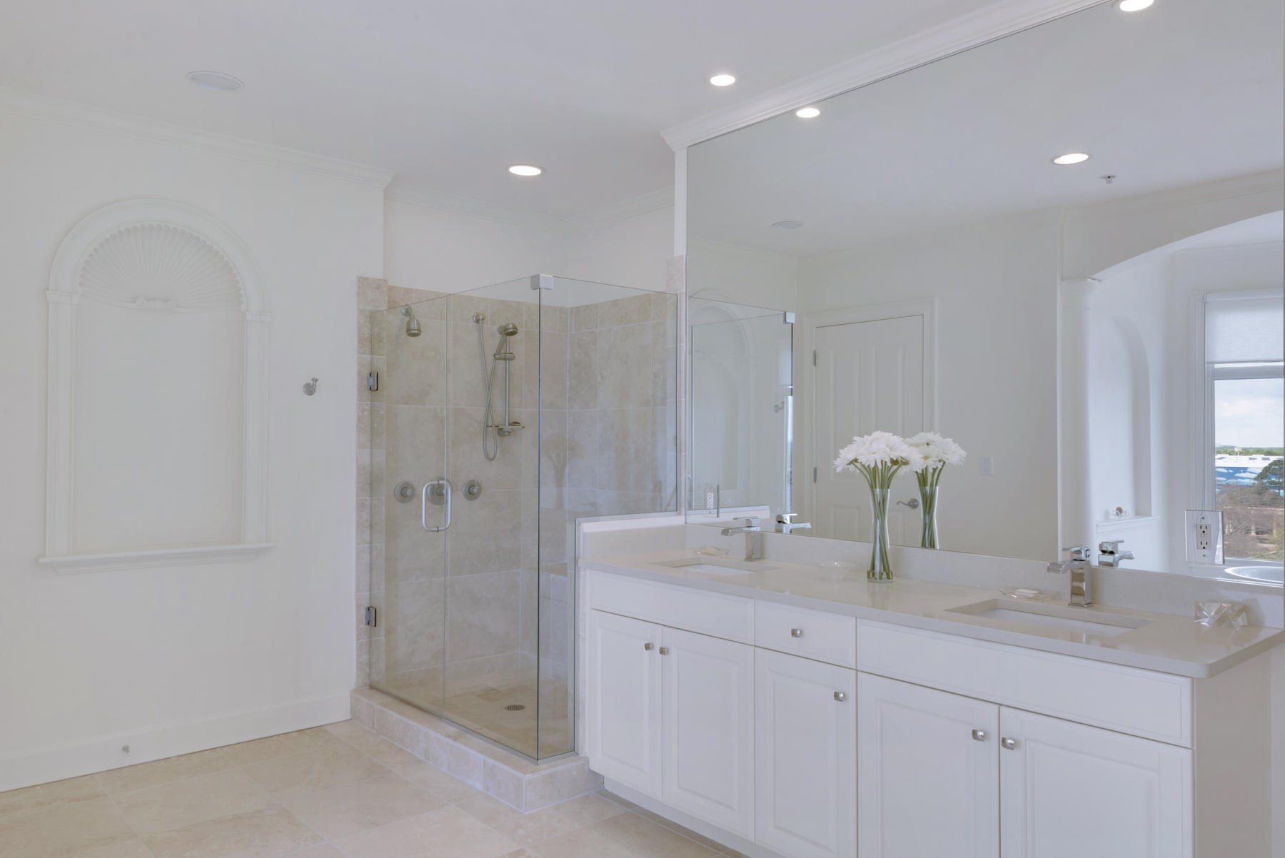 ONE WATER PLACE - Residential