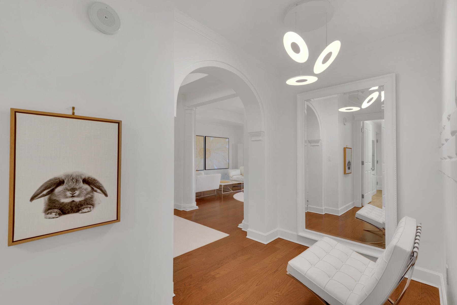 ONE WATER PLACE - Residential