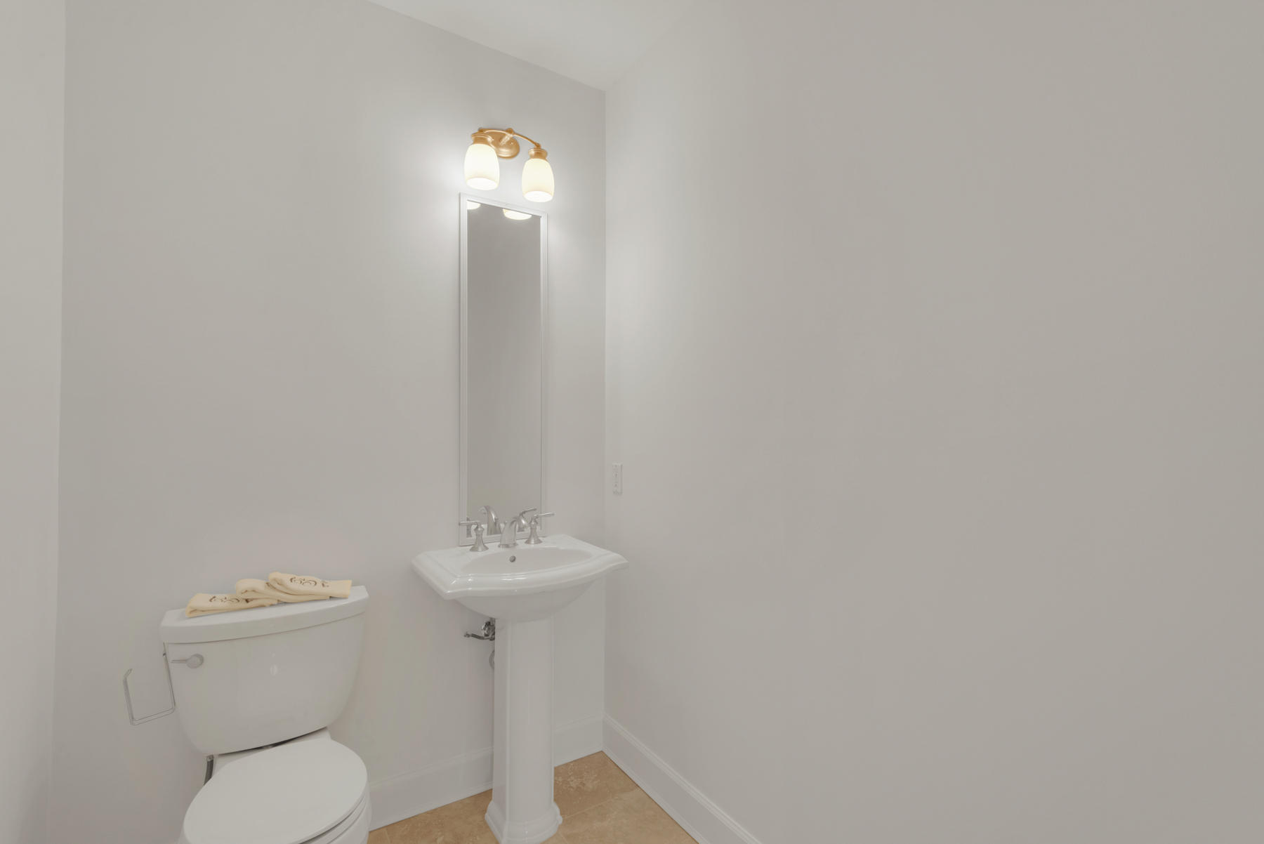 ONE WATER PLACE - Residential