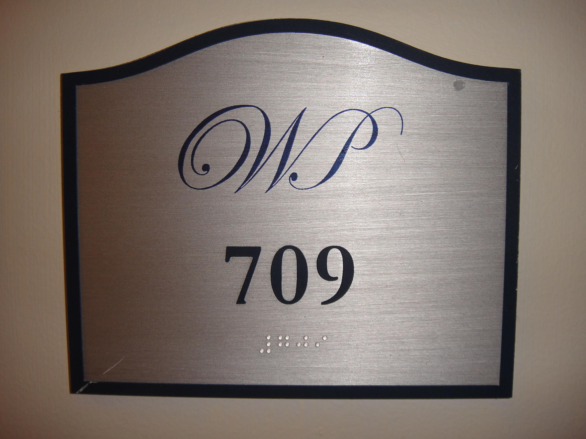 ONE WATER PLACE - Residential