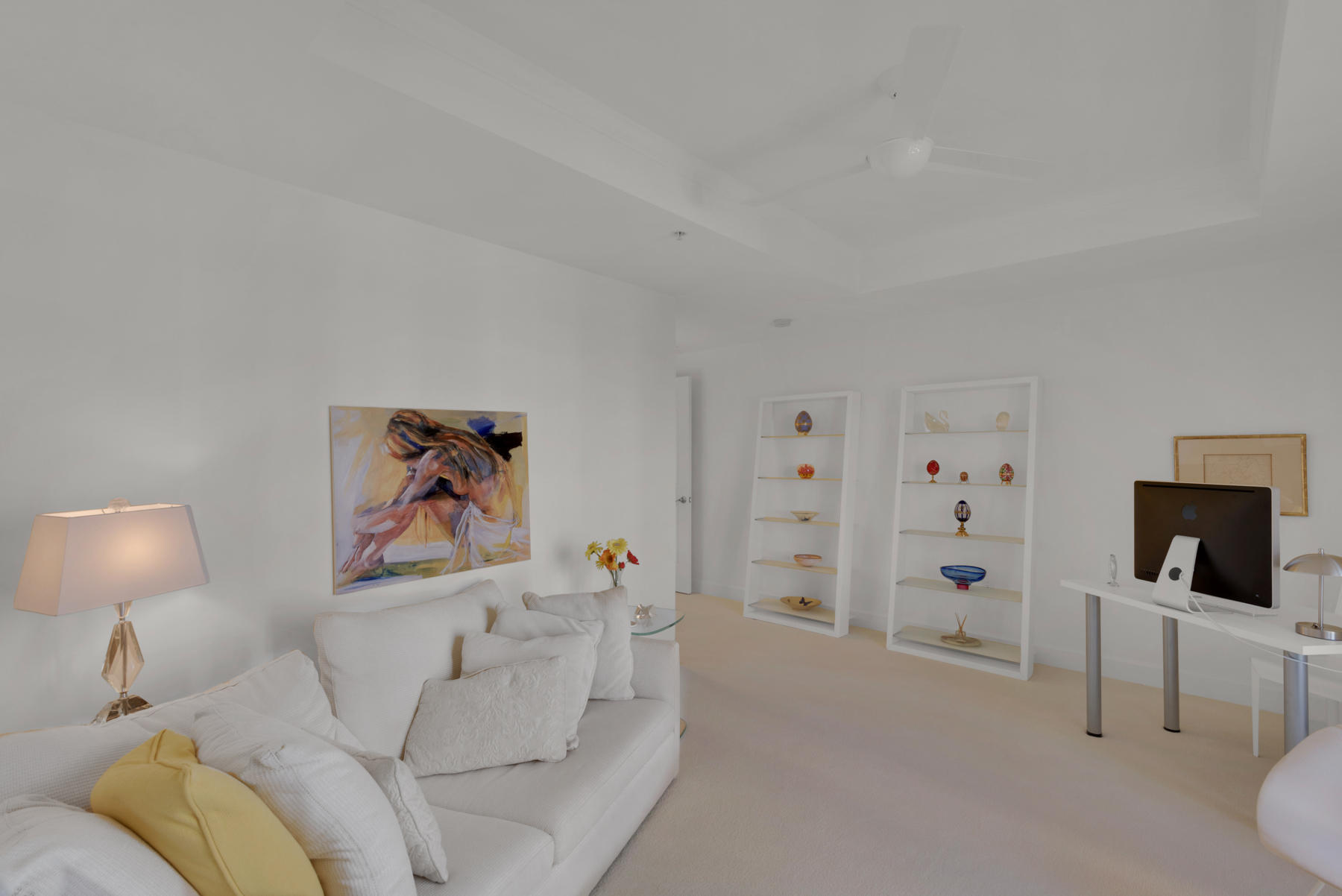 ONE WATER PLACE - Residential