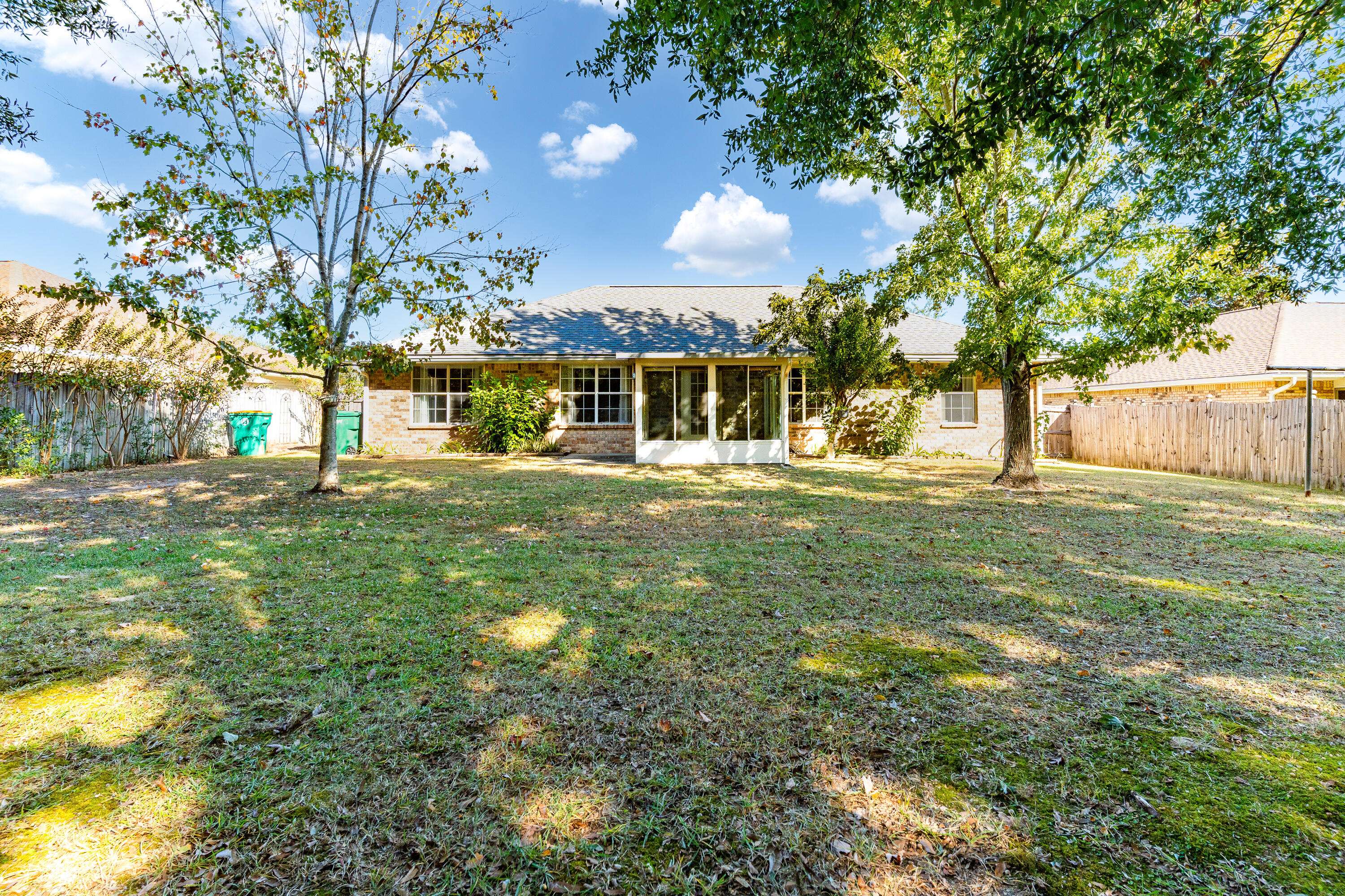 :	CHEROKEE BEND S/D PH 2 - Residential