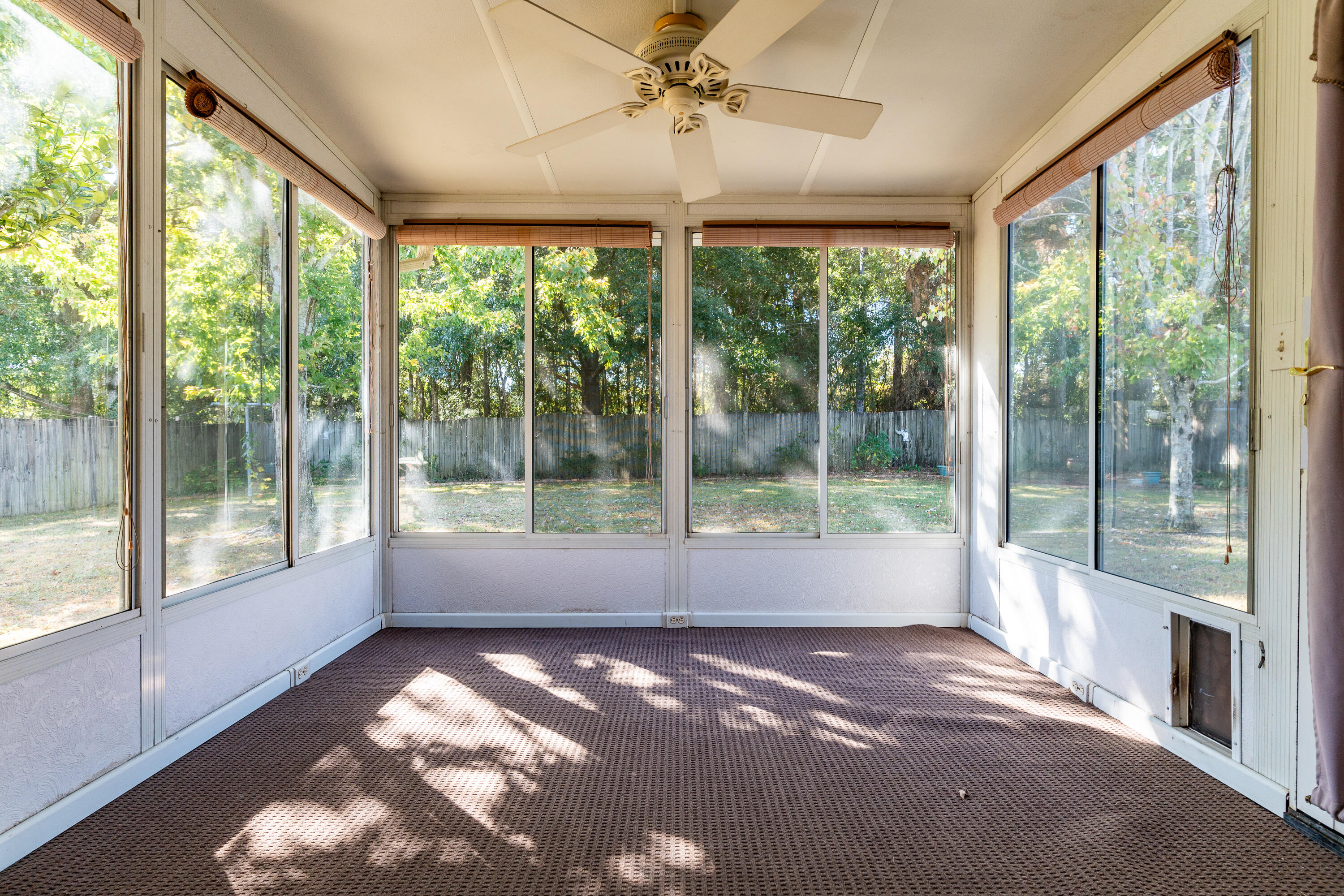 :	CHEROKEE BEND S/D PH 2 - Residential
