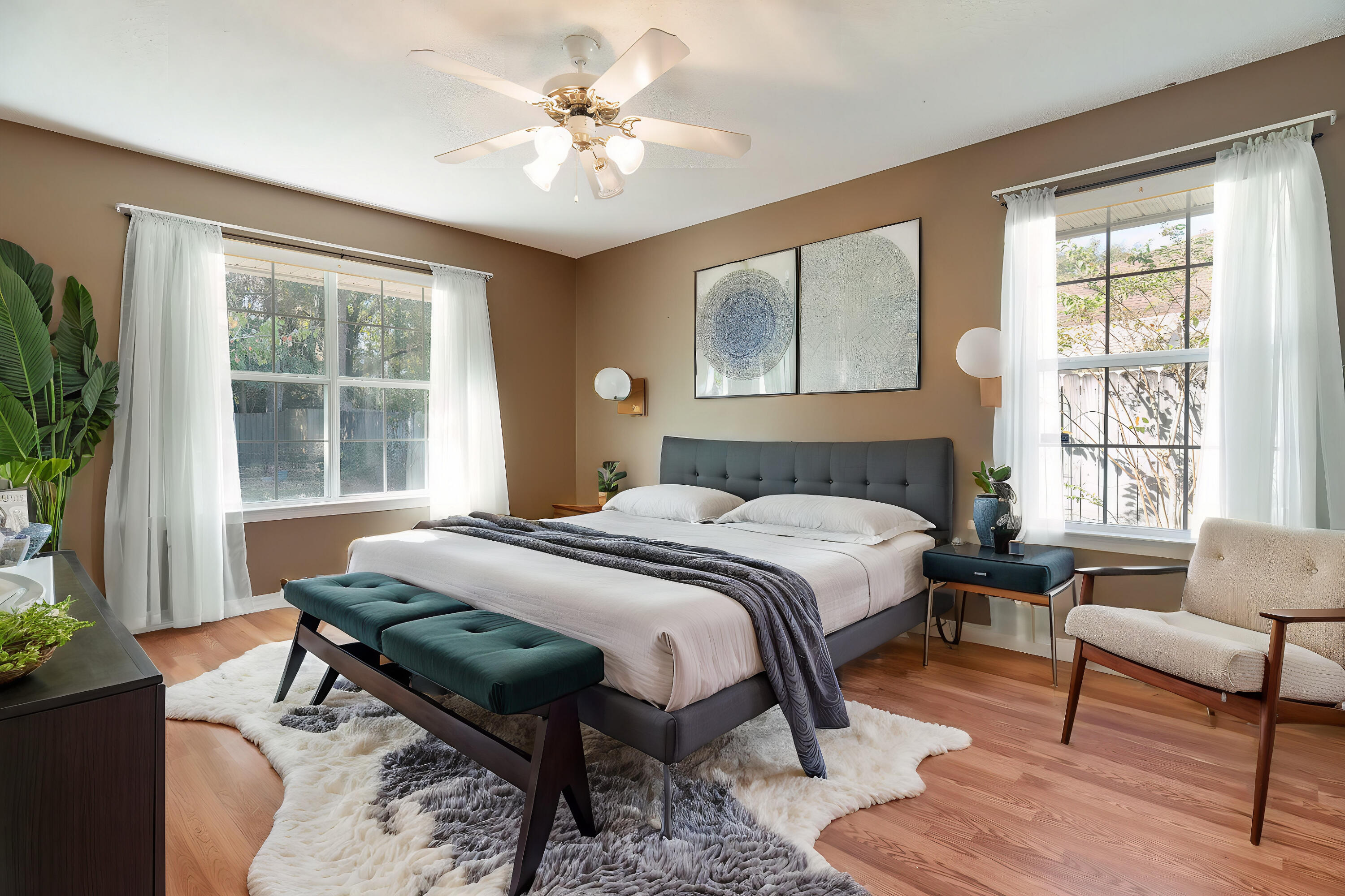 :	CHEROKEE BEND S/D PH 2 - Residential