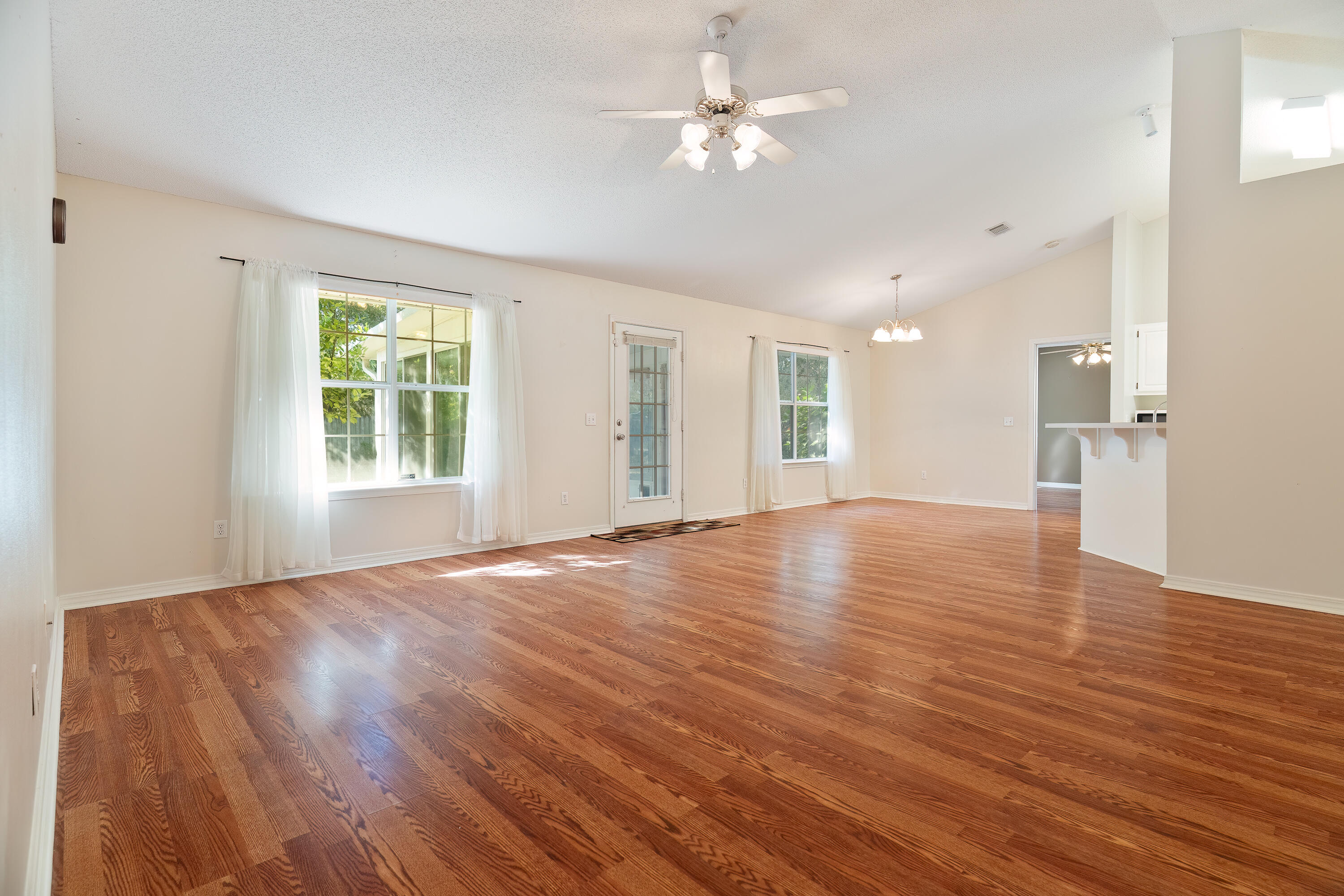 :	CHEROKEE BEND S/D PH 2 - Residential