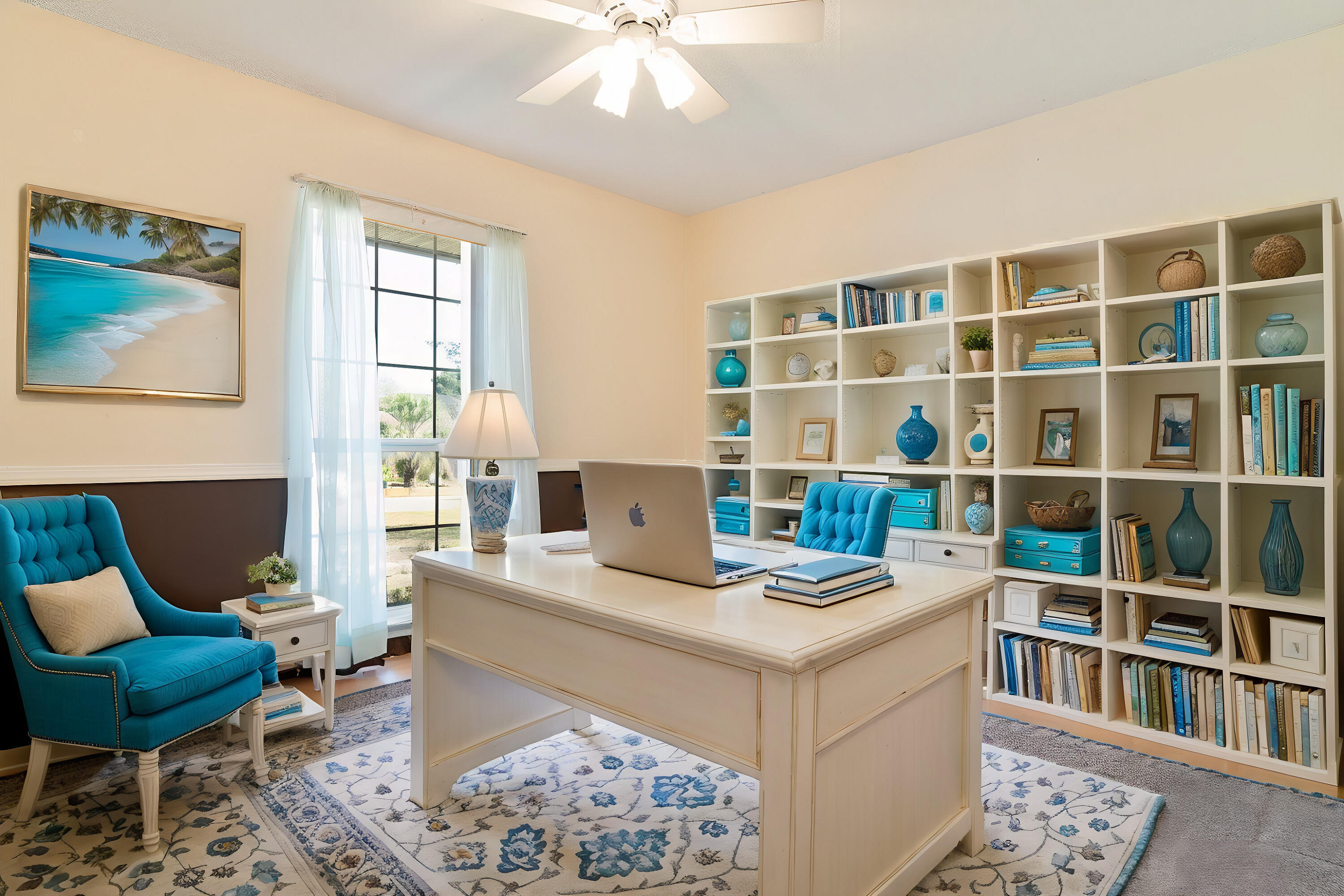 :	CHEROKEE BEND S/D PH 2 - Residential