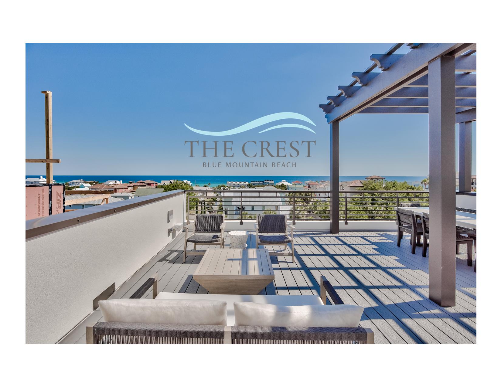 CREST DEVELOPMENT - Residential