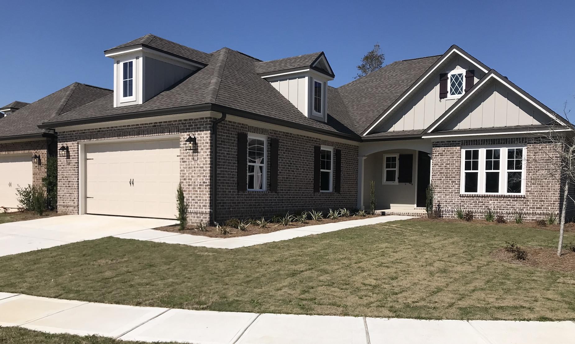 Hammock Bay Meadows - Residential