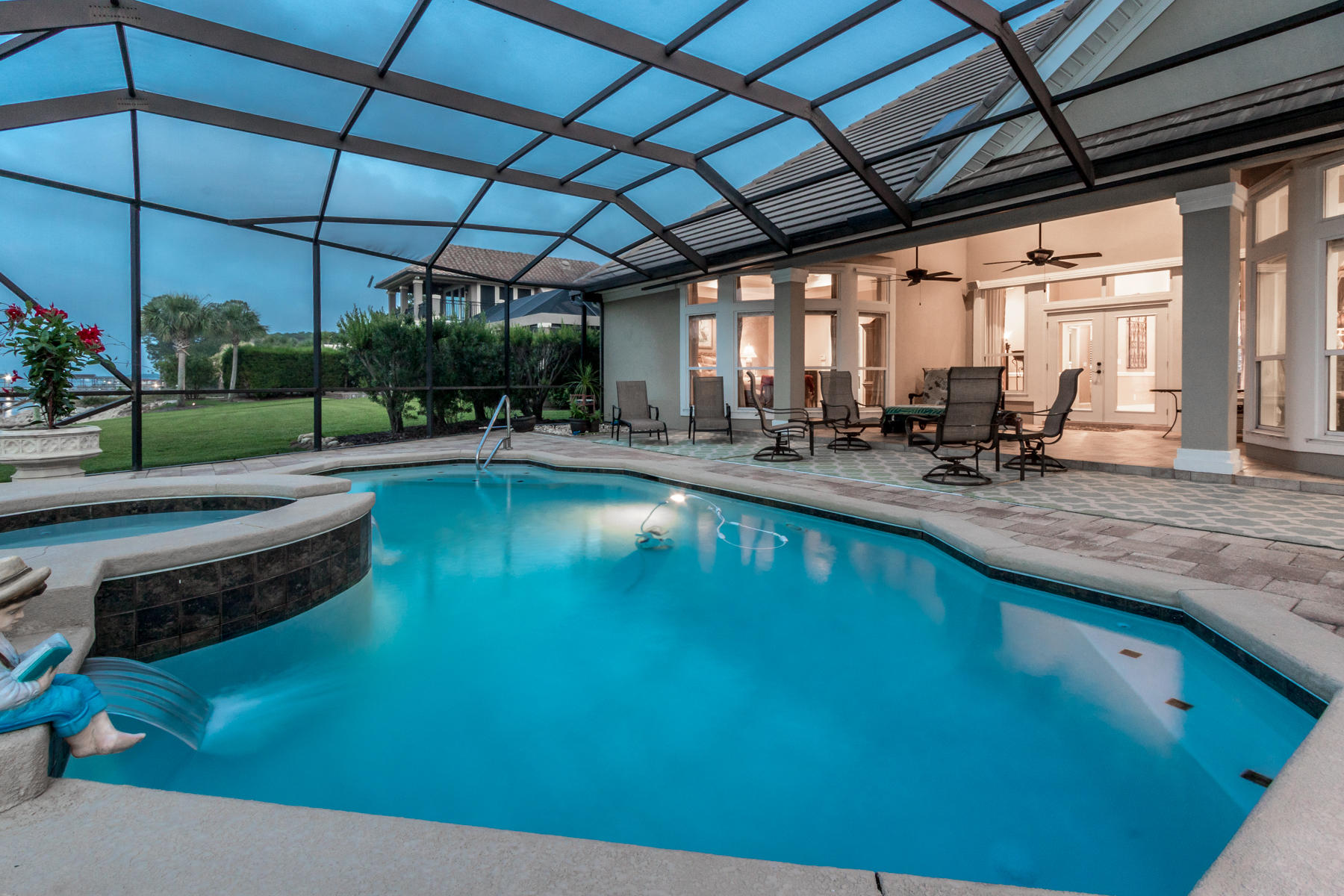 HOLIDAY SHORES ESTATES - Residential