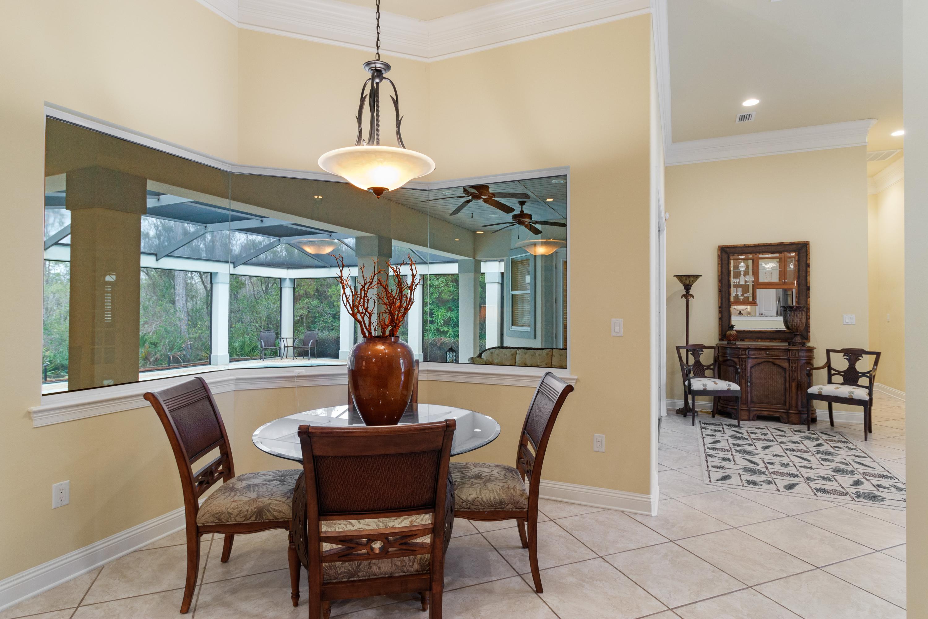 KELLY PLANTATION S/D - Residential
