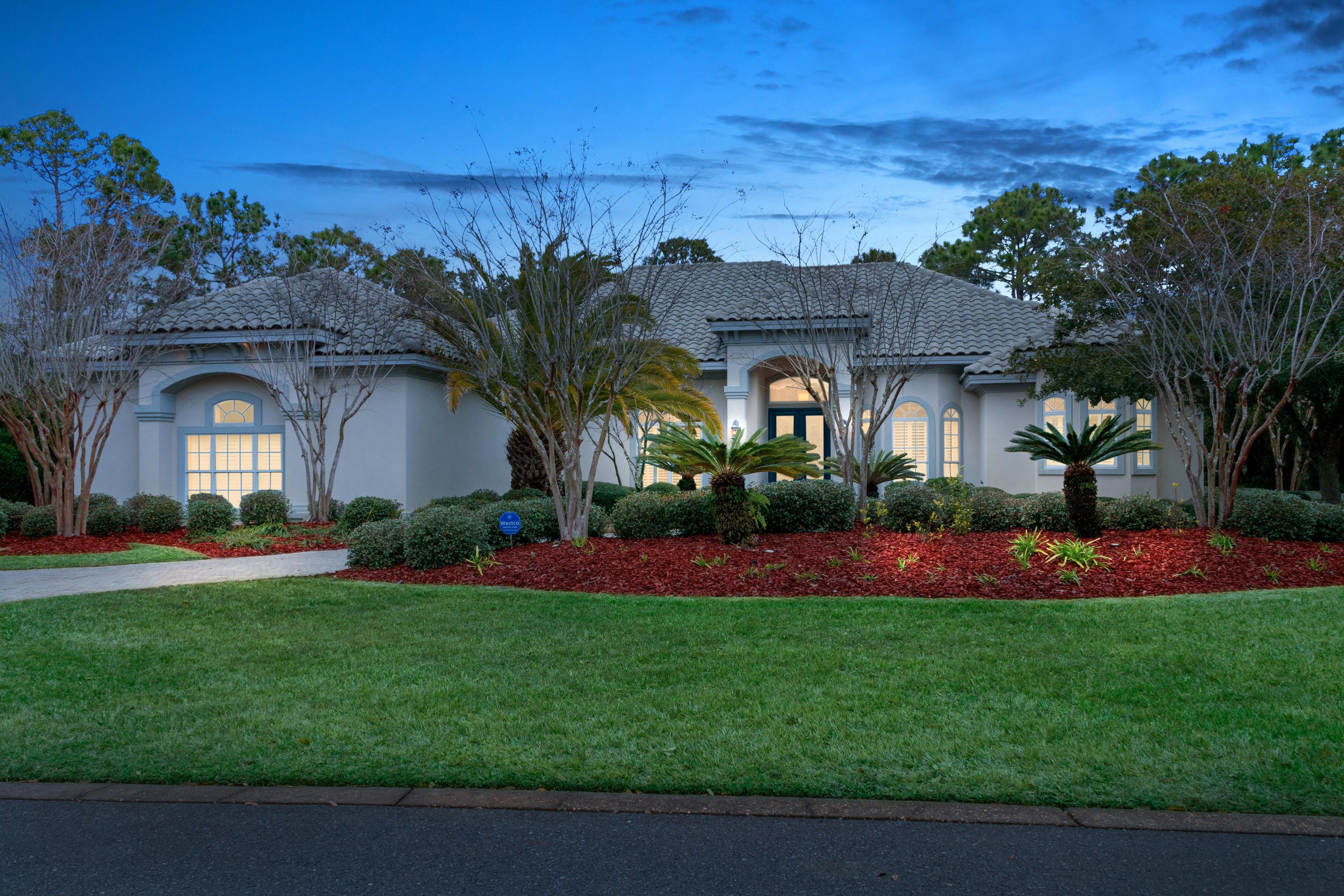 KELLY PLANTATION S/D - Residential