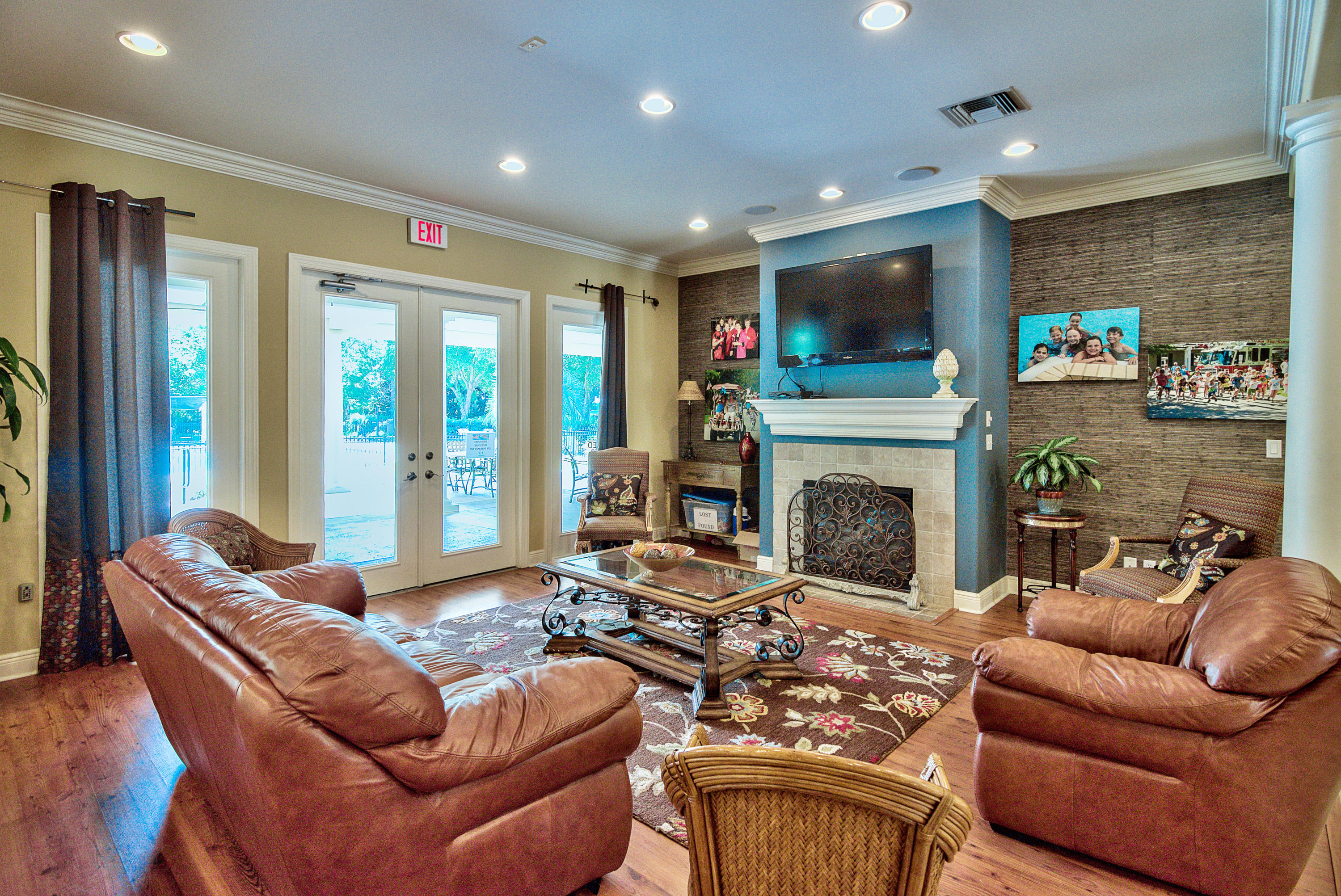 KELLY PLANTATION S/D - Residential